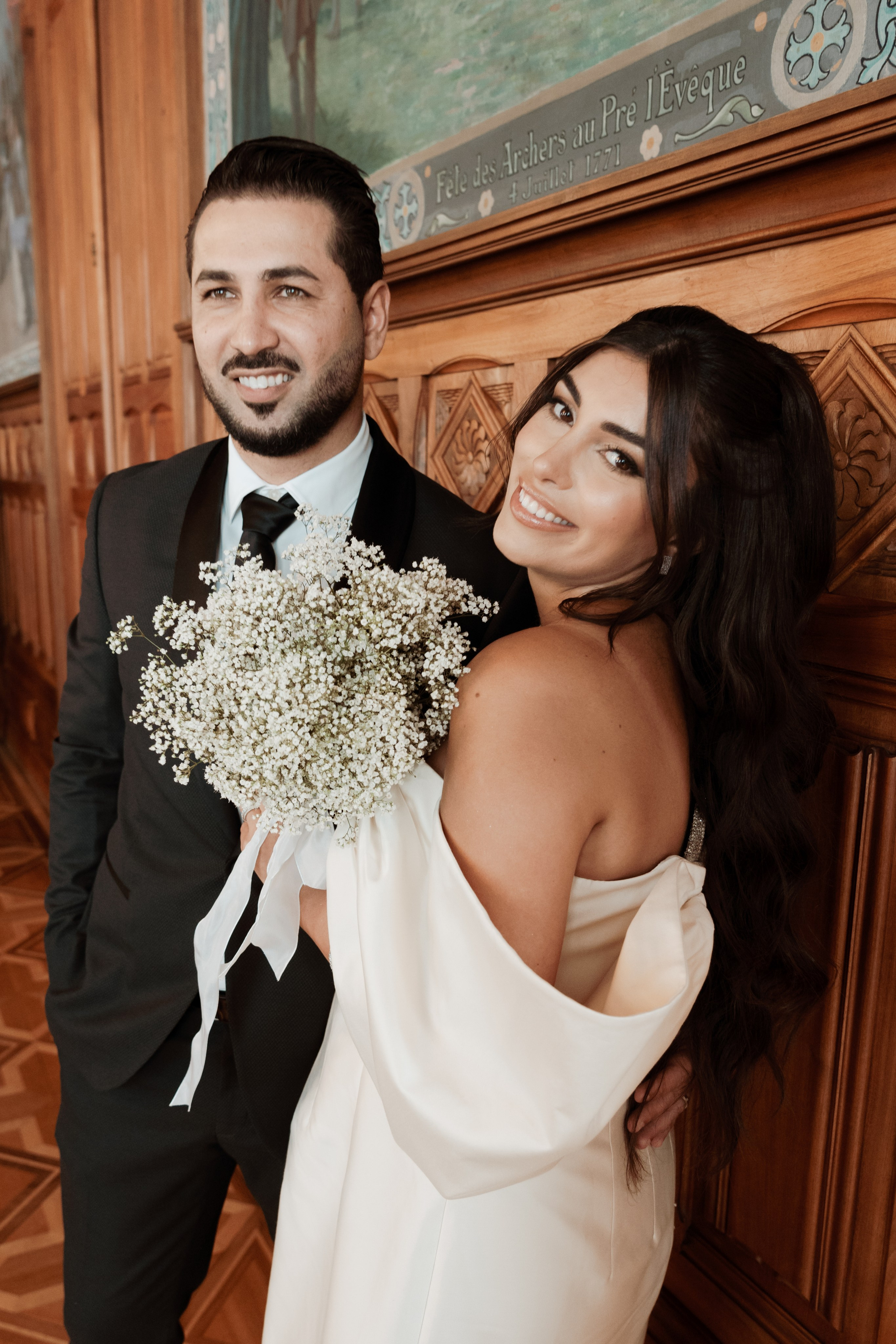 Arev & Hirac. Photographe Suisse Tatiana Lyzhina