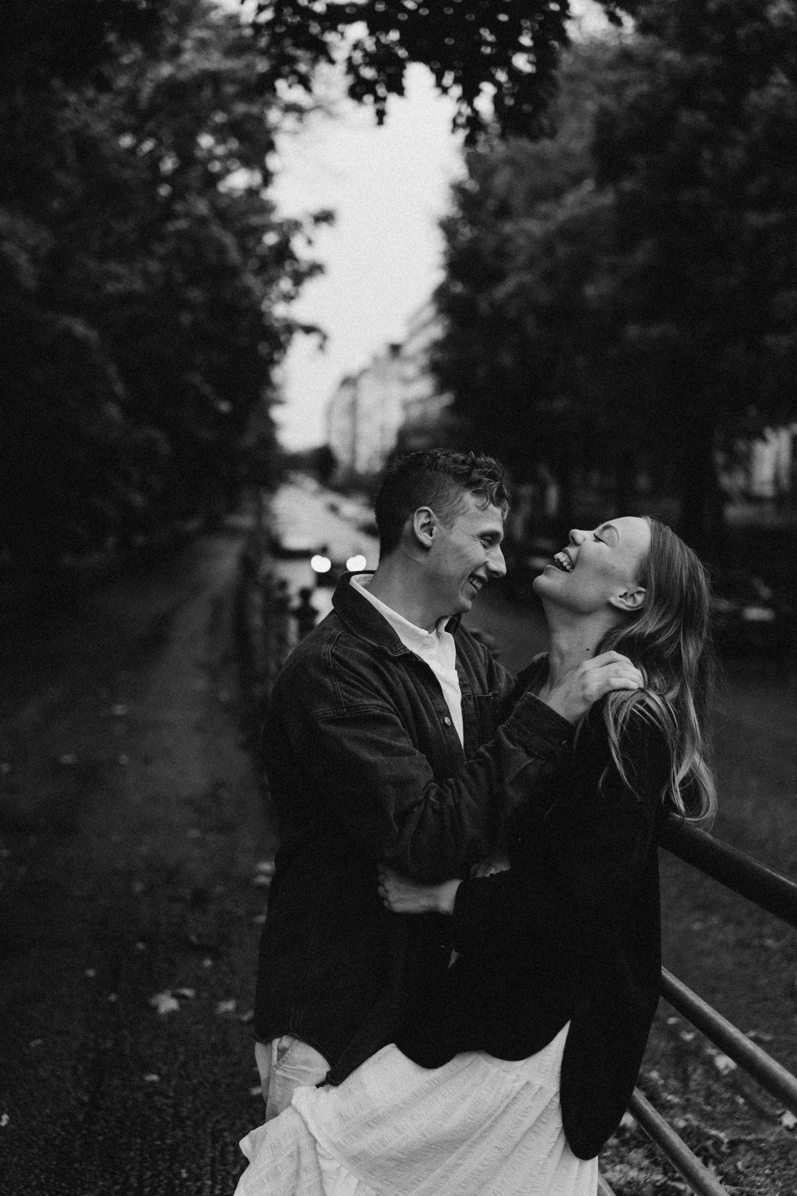 JP&L. Wedding and portrait photographer in Helsinki Vickan O