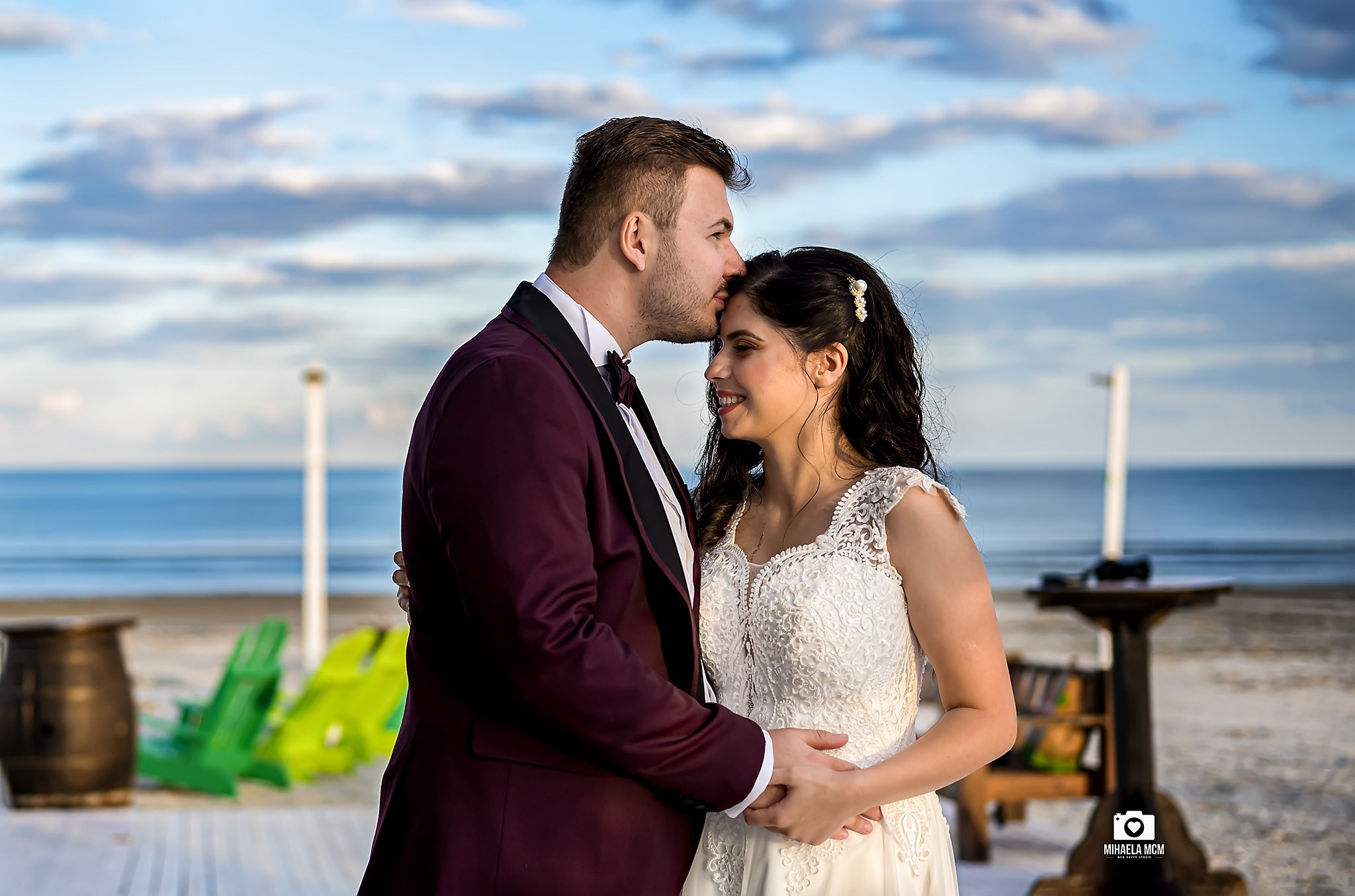 Fotograf nunta Fetesti. Fotograf nunta Constanta. MCM Happy Studio – Fotograf & Videograf Evenimente | Nuntă & Botez