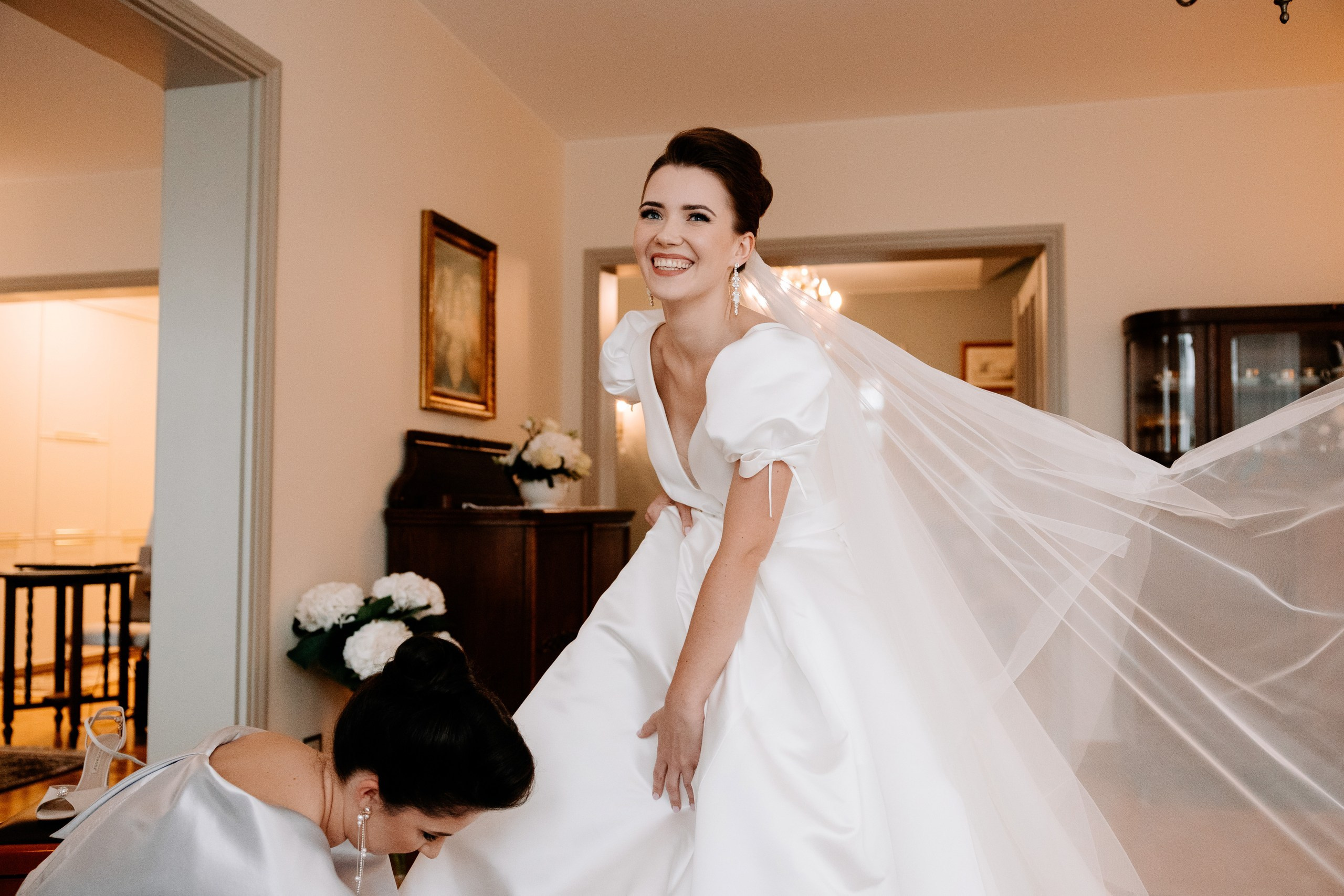 Wiki ♡ Przemek. Fotograf Ślubny Warszawa - Sesje Biznesowe Rodzinne Eventy