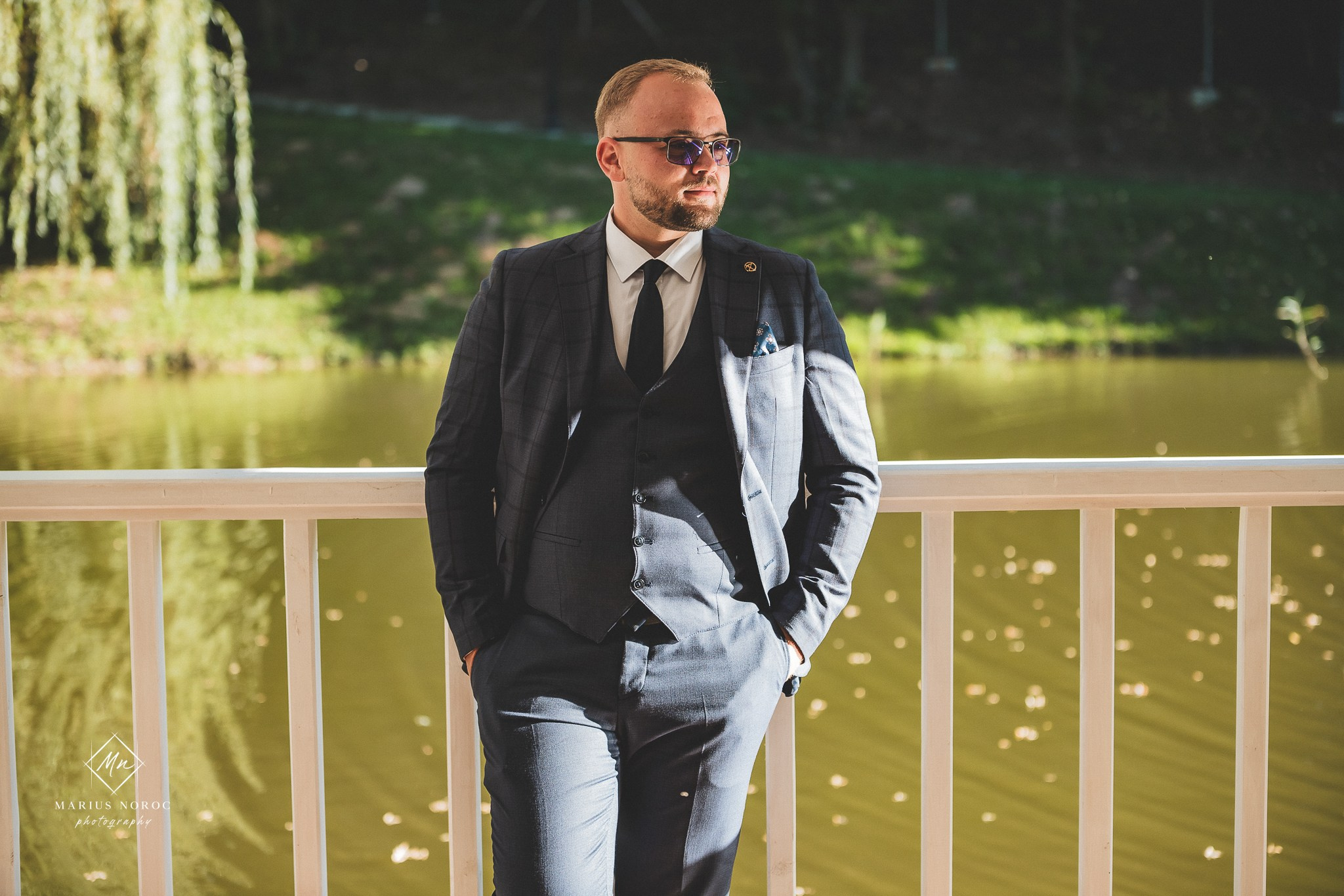 Ana Maria & Vlad | Forest Events Cucorani