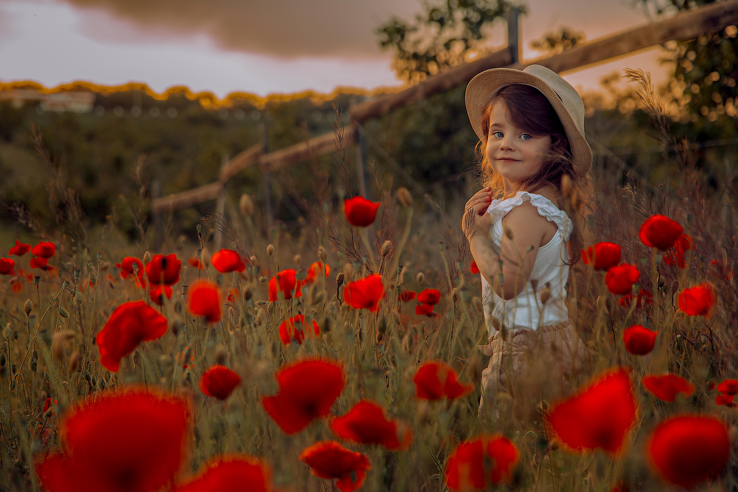 Фотограф в Кишинёве Ольга Церульник