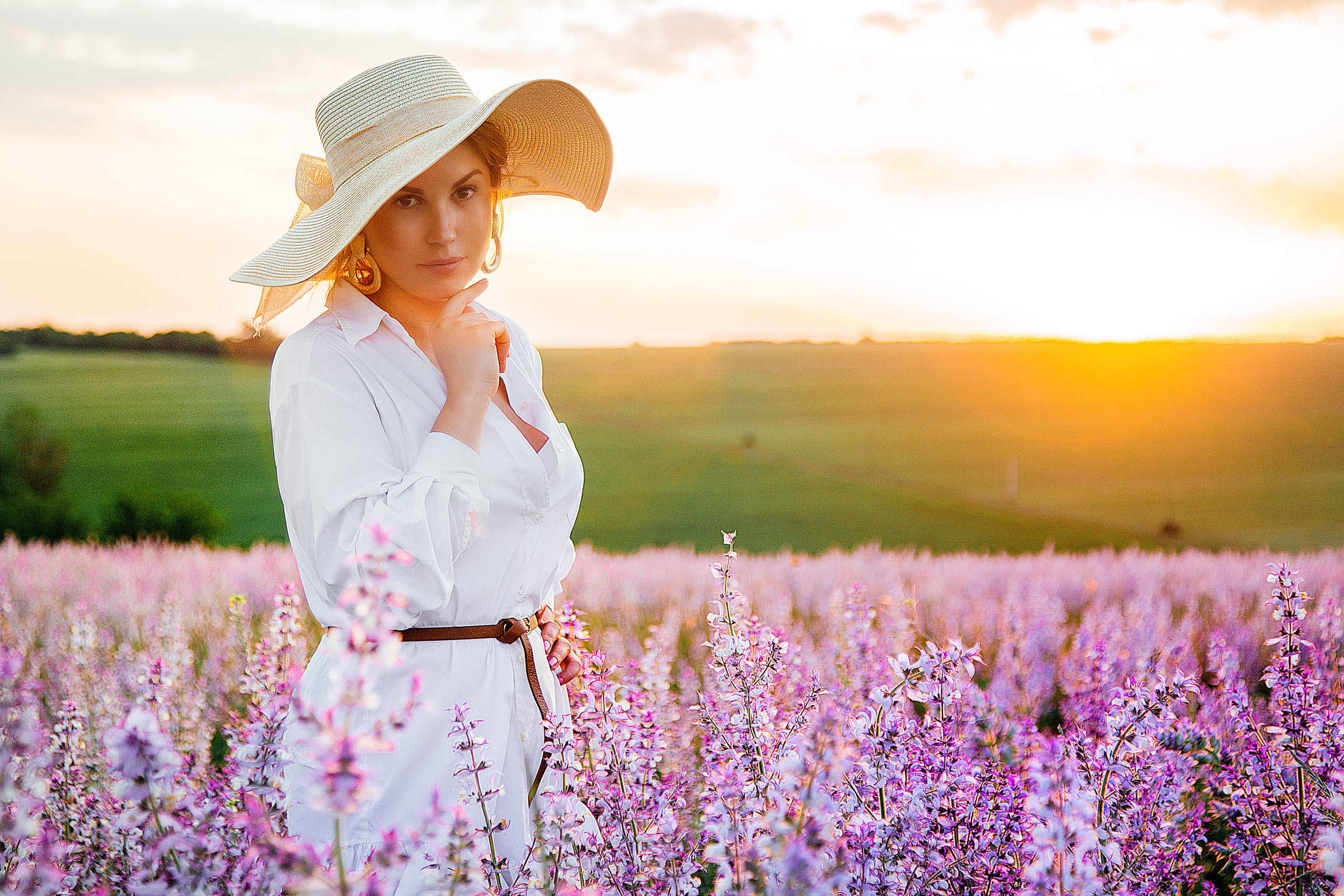 Фотограф в Кишинёве Ольга Церульник