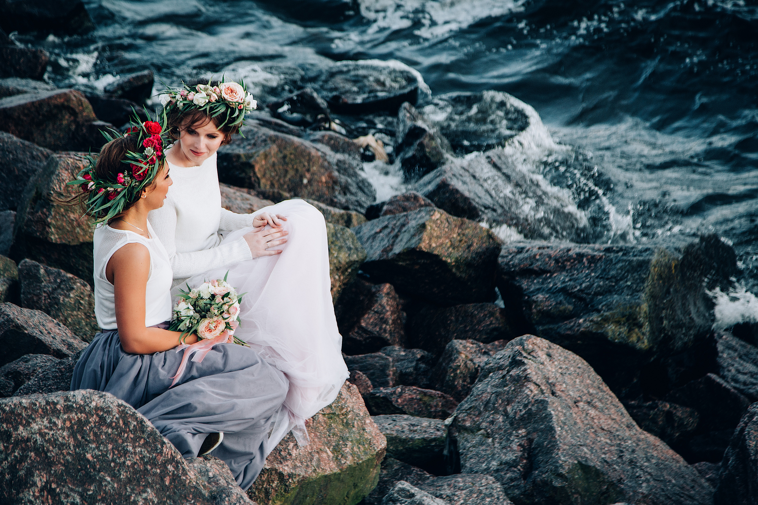 Фотограф в Кишинёве Ольга Церульник
