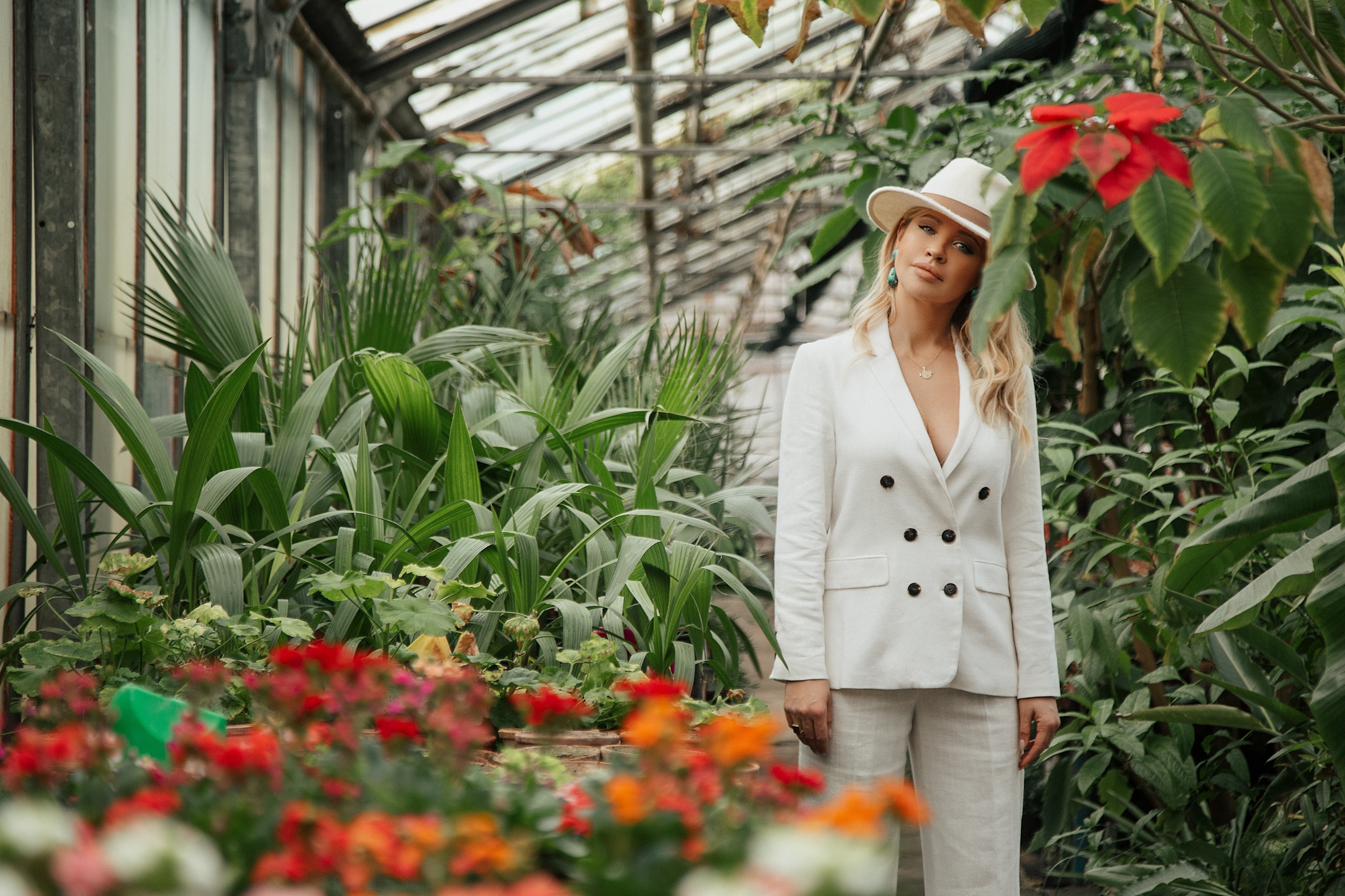 Фотограф в Кишинёве Ольга Церульник