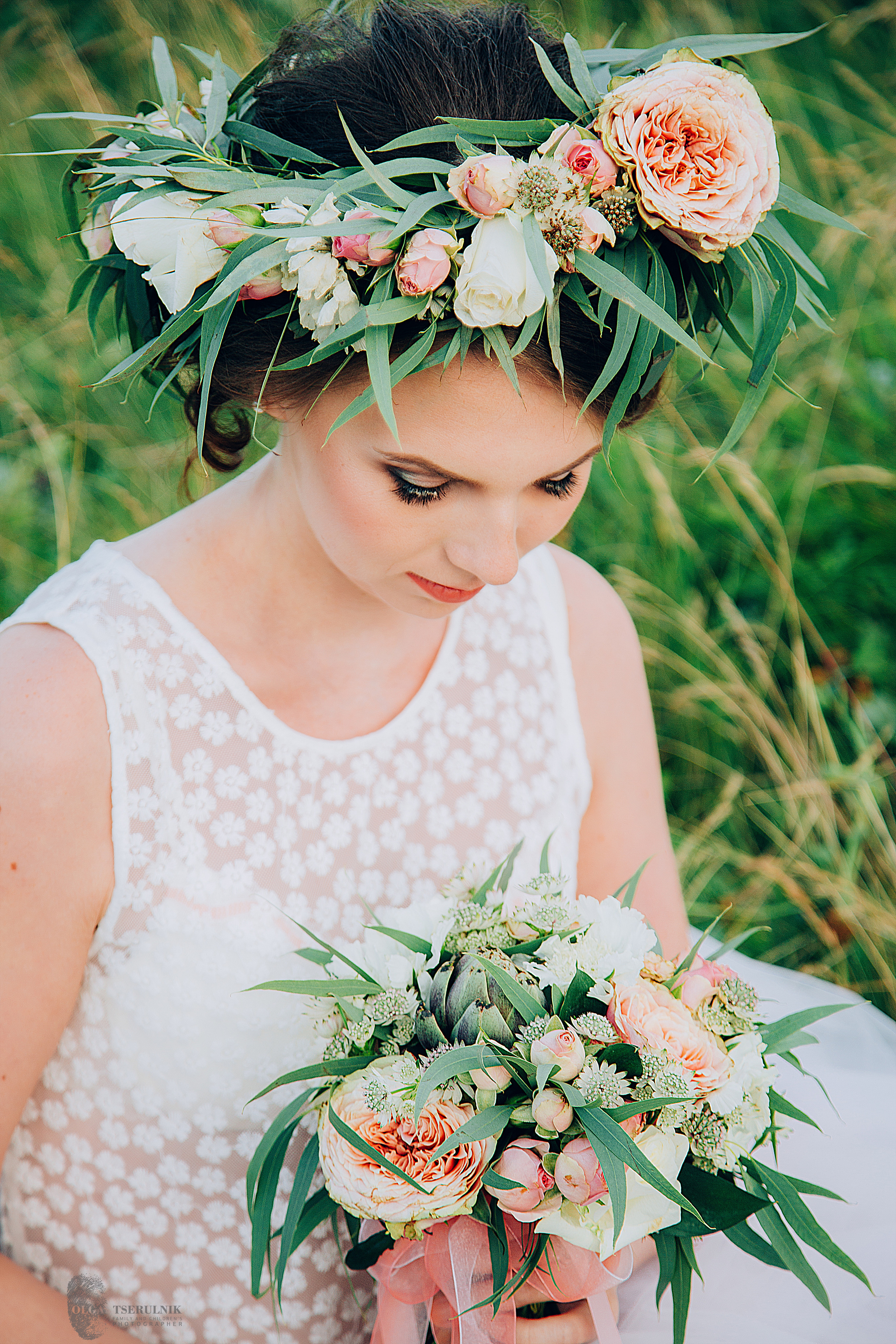 Фотограф в Кишинёве Ольга Церульник