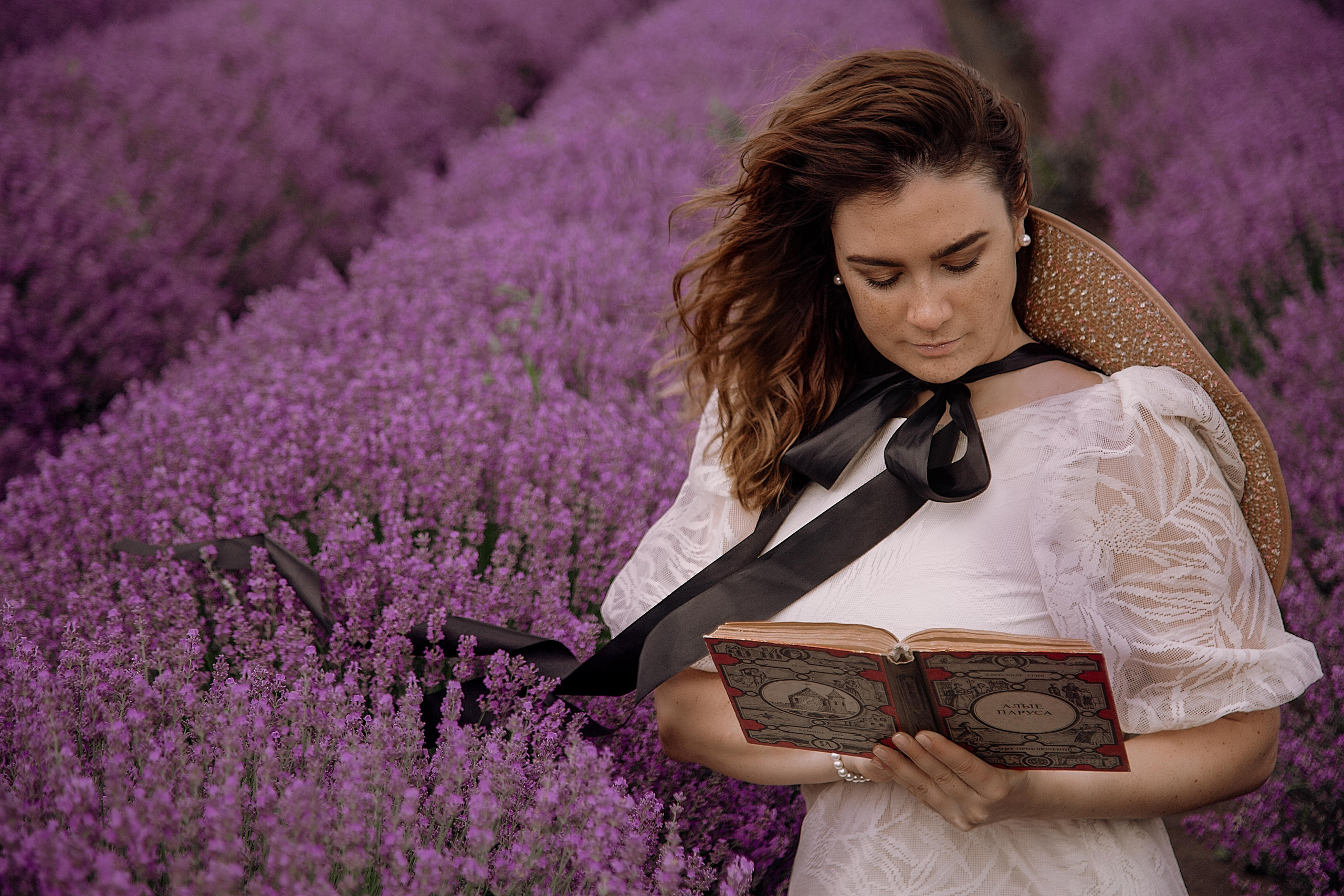 Фотограф в Кишинёве Ольга Церульник