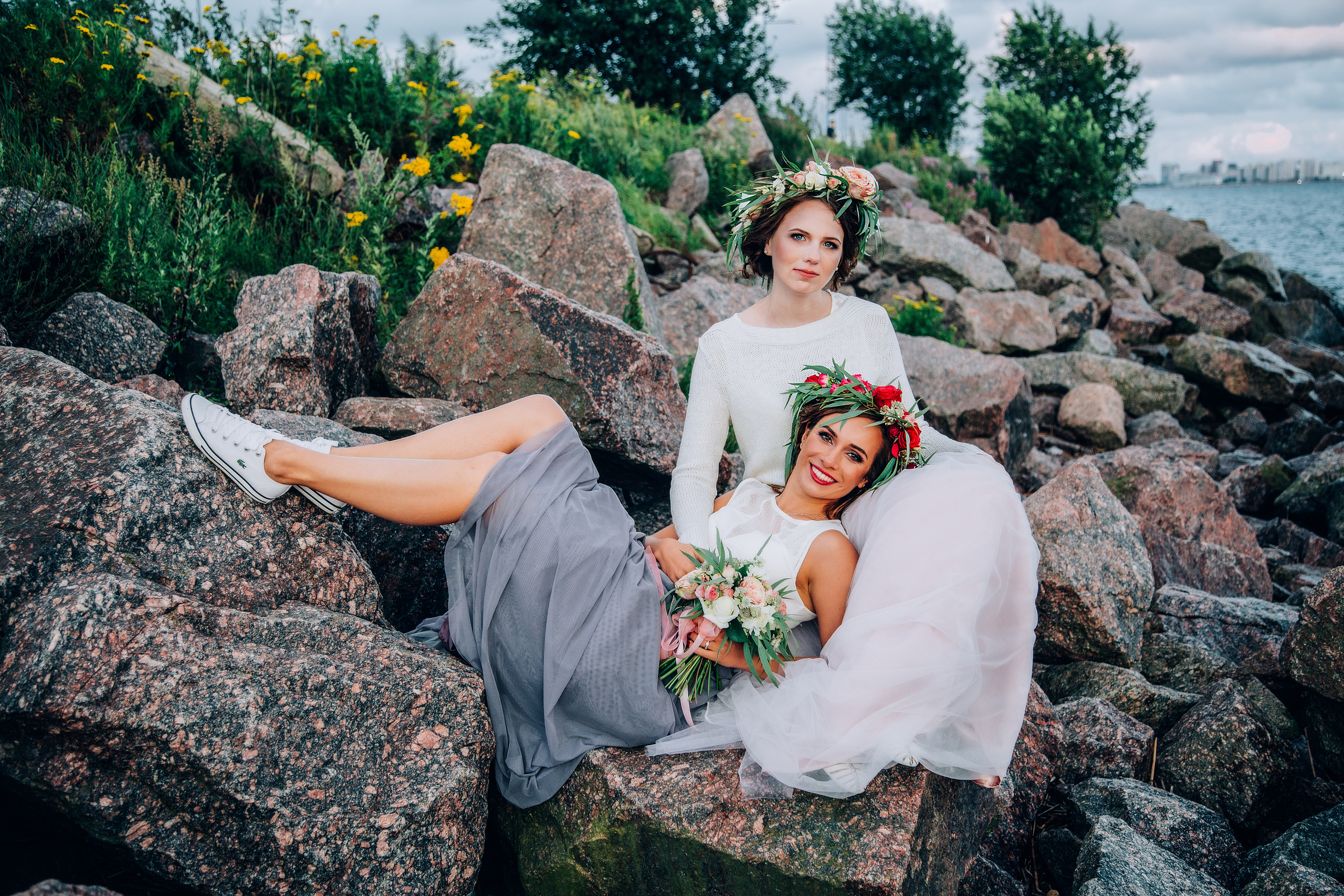 Фотограф в Кишинёве Ольга Церульник