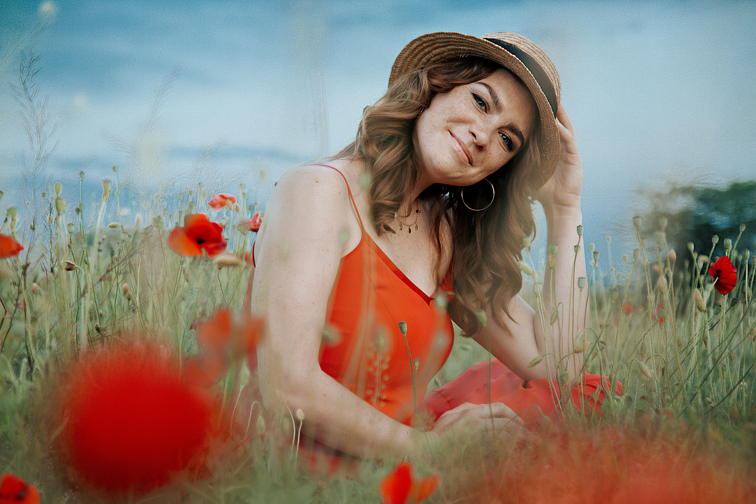 Фотограф в Кишинёве Ольга Церульник