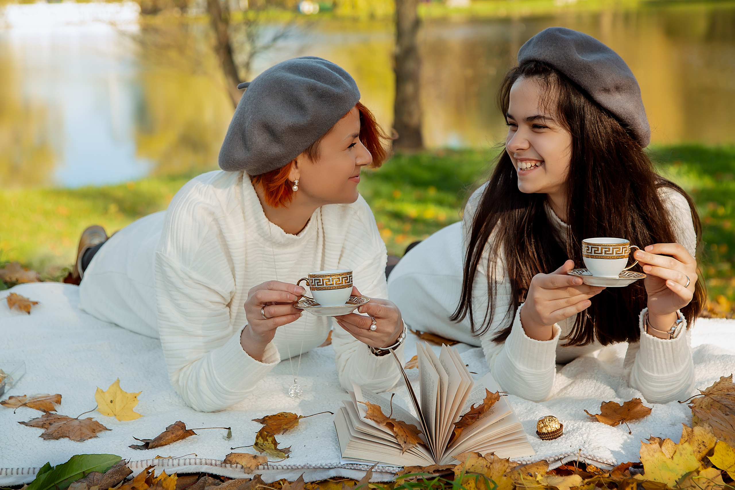 Фотограф в Кишинёве Ольга Церульник
