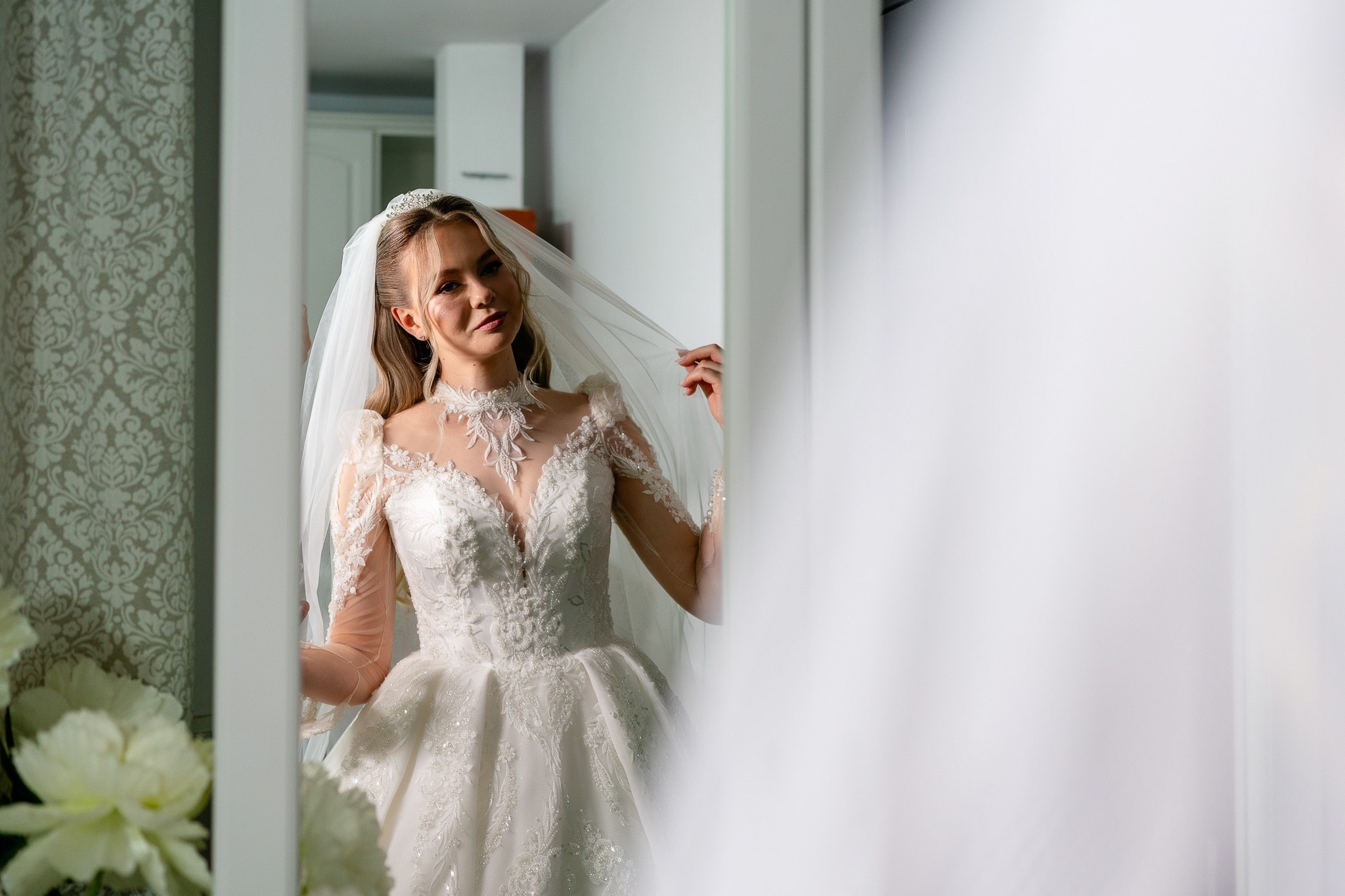 Nunta Angelica & Alexandru