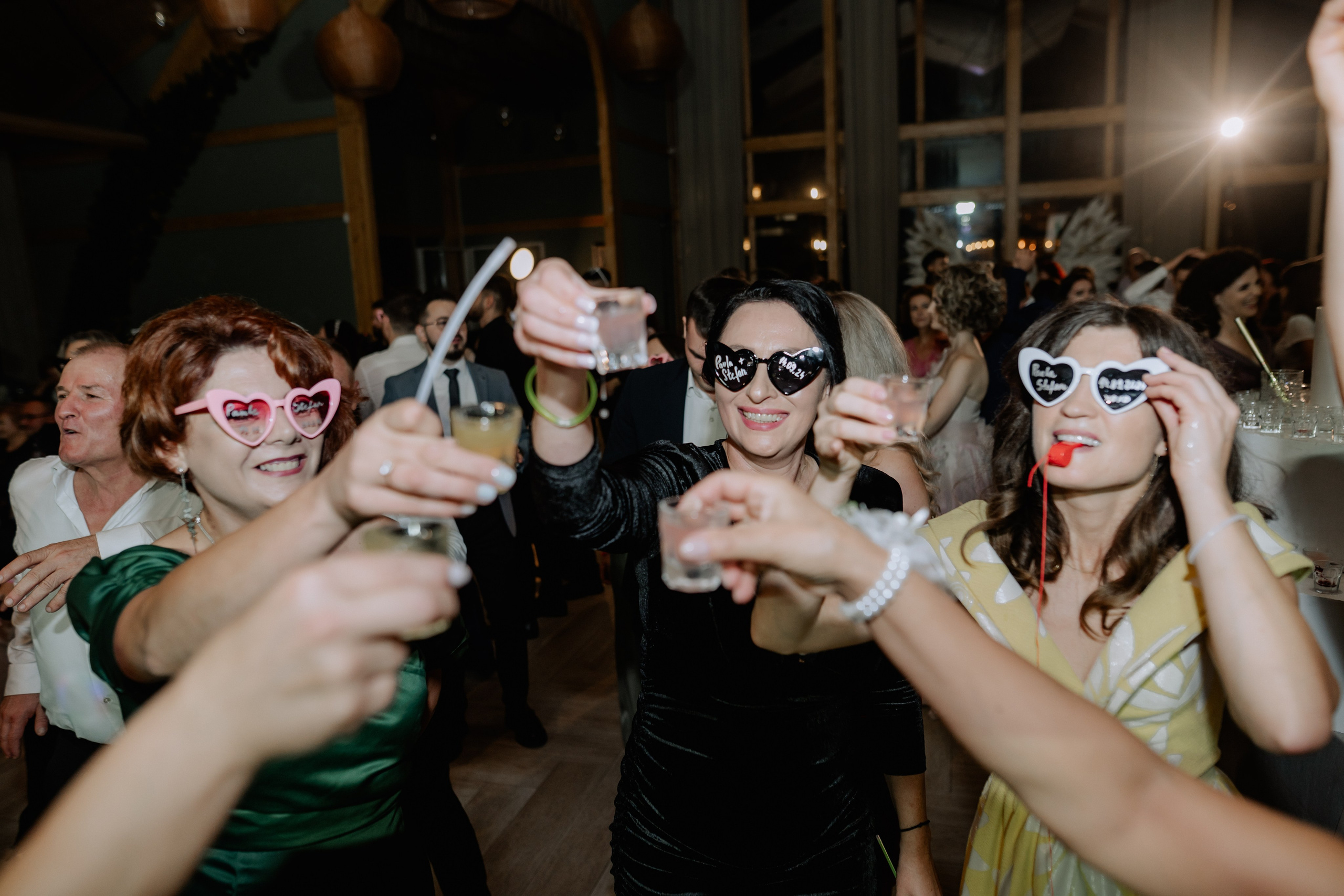 Paula + Stefan | Wedding day. Proud Vision Weddings | Wedding Photography & Film — Servicii profesionale Foto Video Nunta Iasi