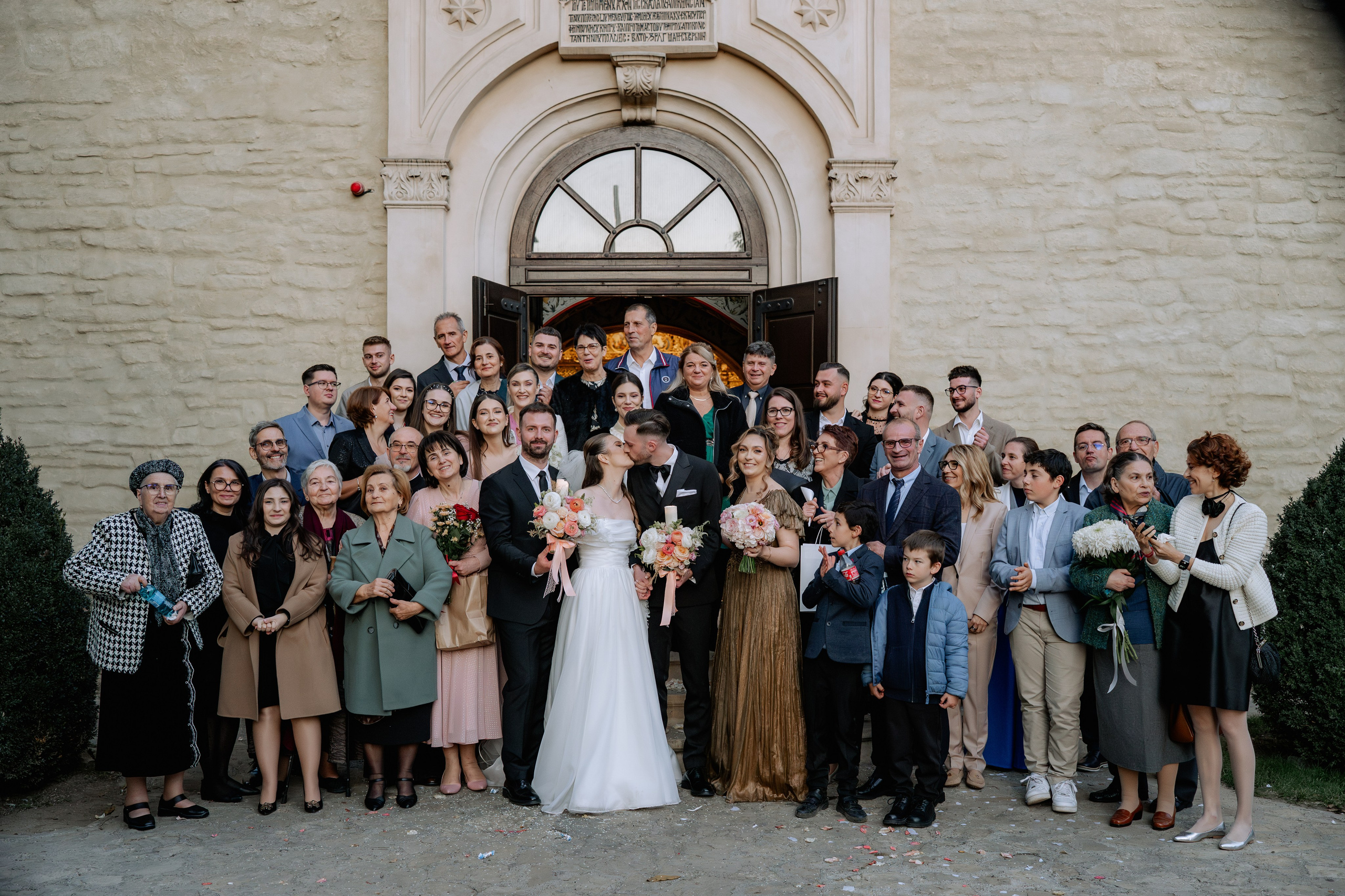 Andreea + Silviu | Wedding day. Proud Vision Weddings | Wedding Photography & Film — Servicii profesionale Foto Video Nunta Iasi