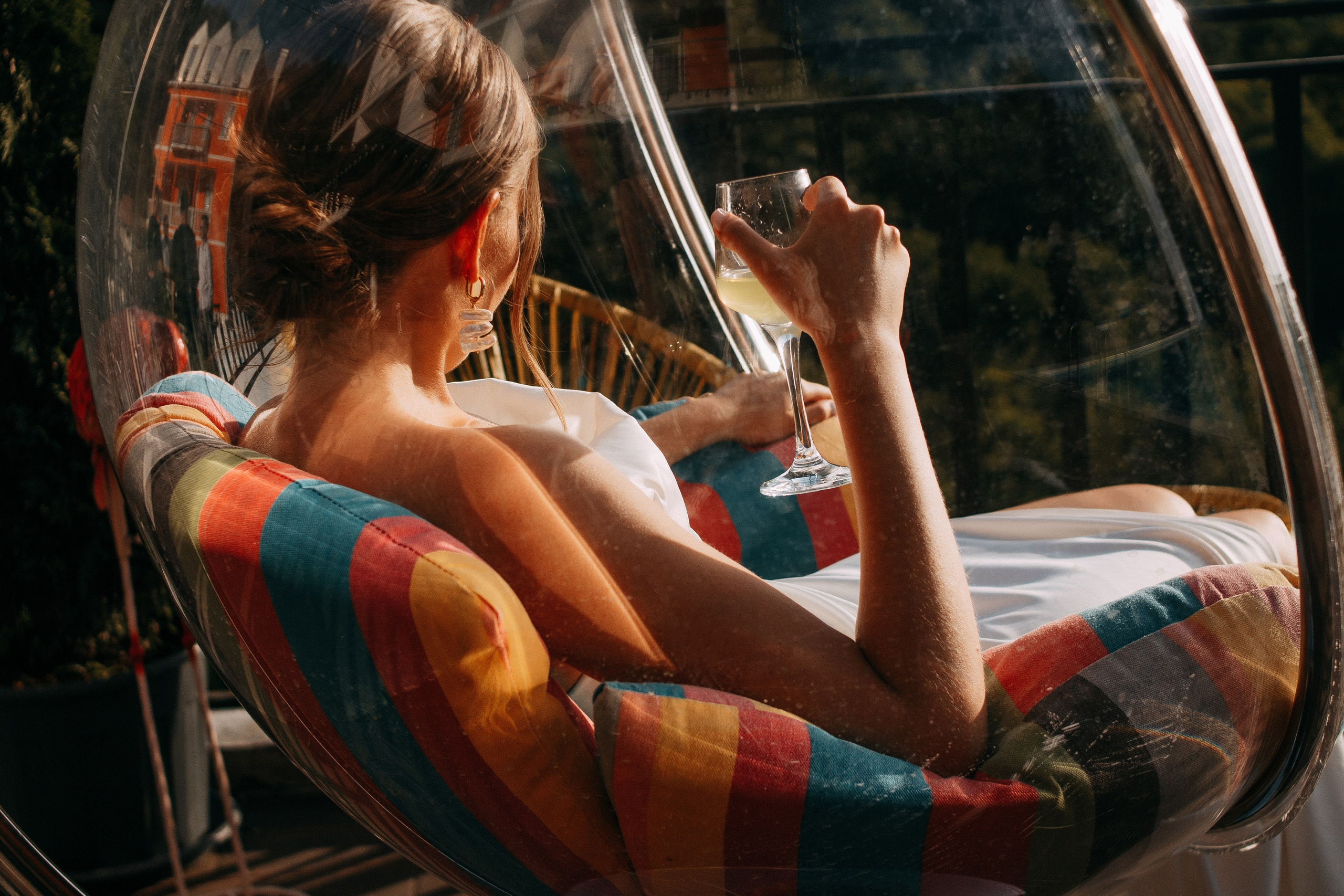 Анна и Александр. Свадебный и портретный фотограф в Белграде Екатерина Македонская