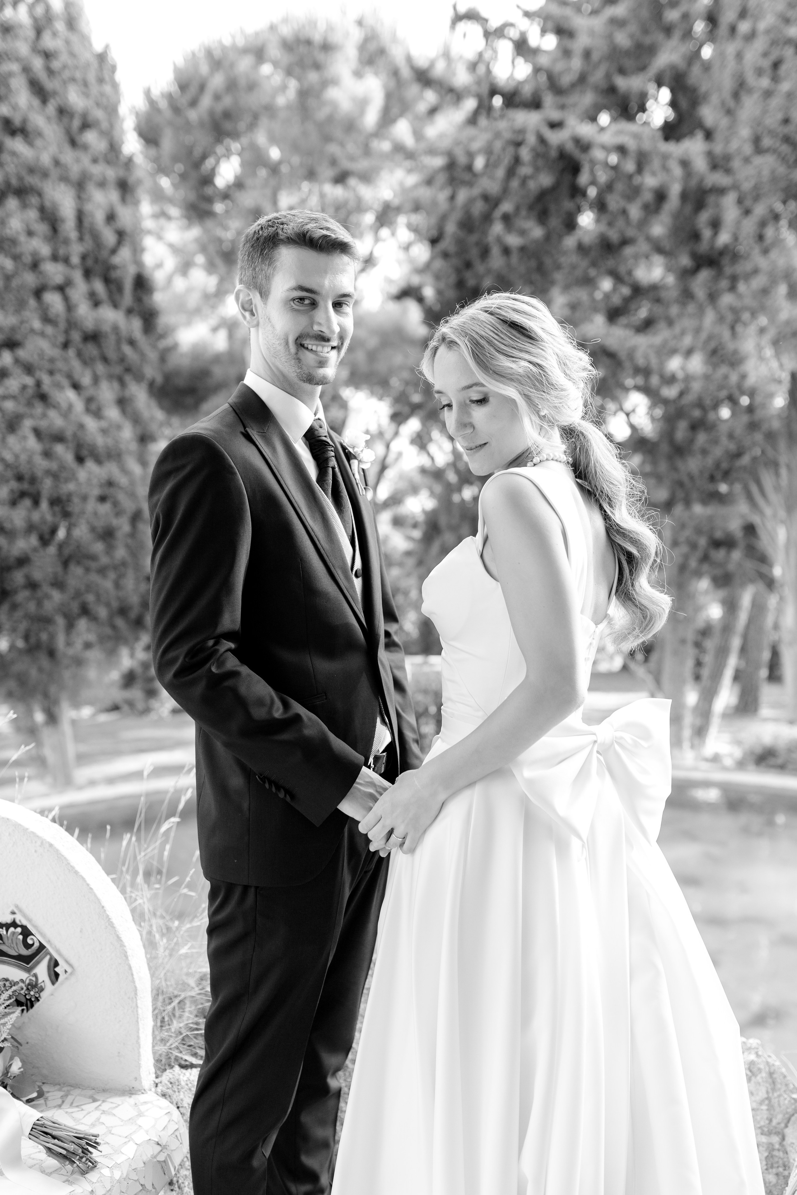 Wedding at Can Marial. Wedding Photographer in Barcelona Lana Alekhina