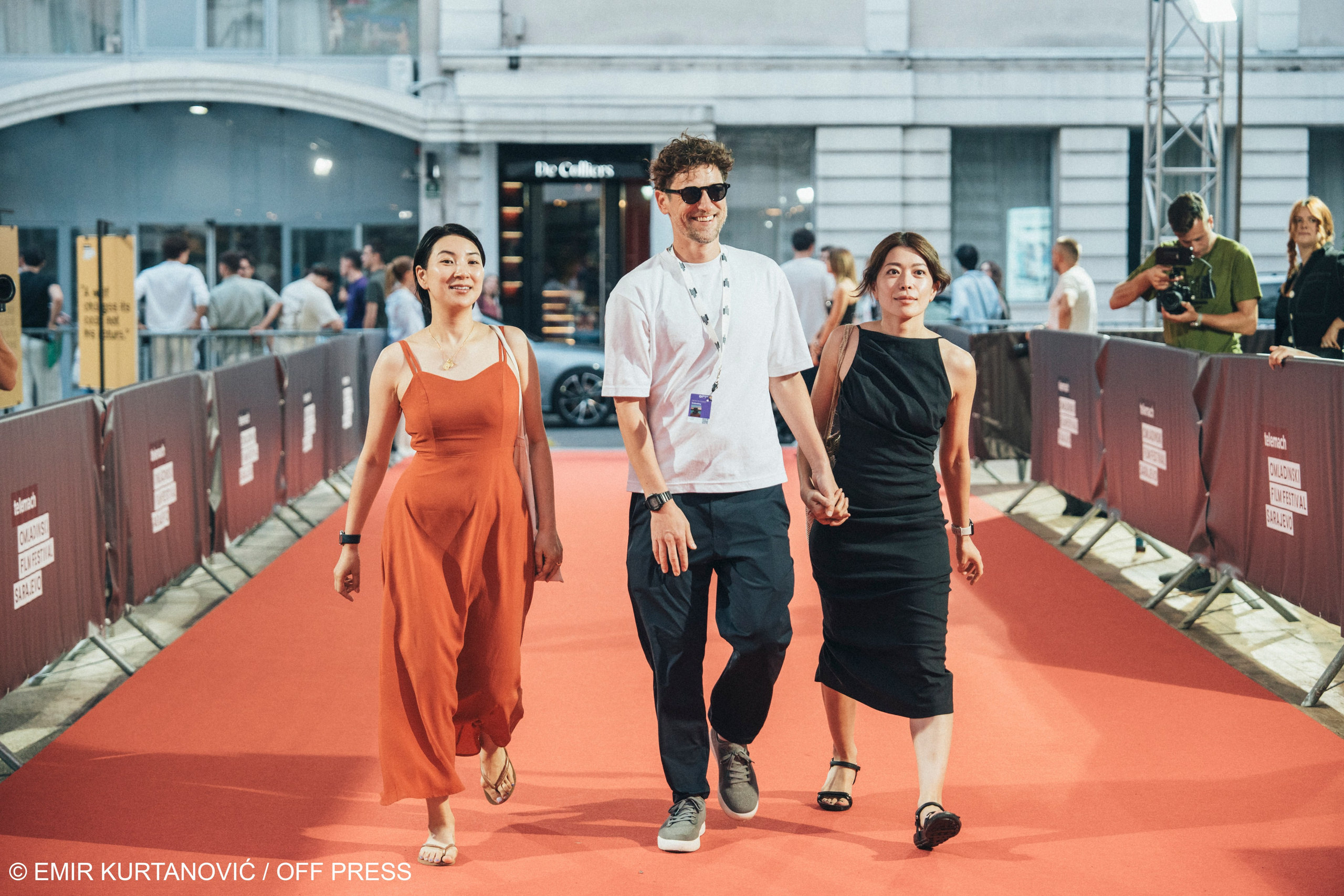 Omladinski Film Festival