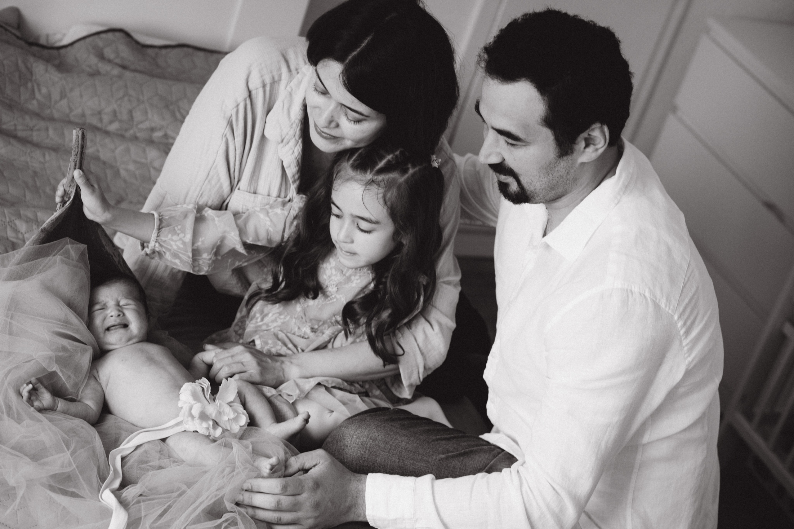 Newborn. Orel-photogirl.com