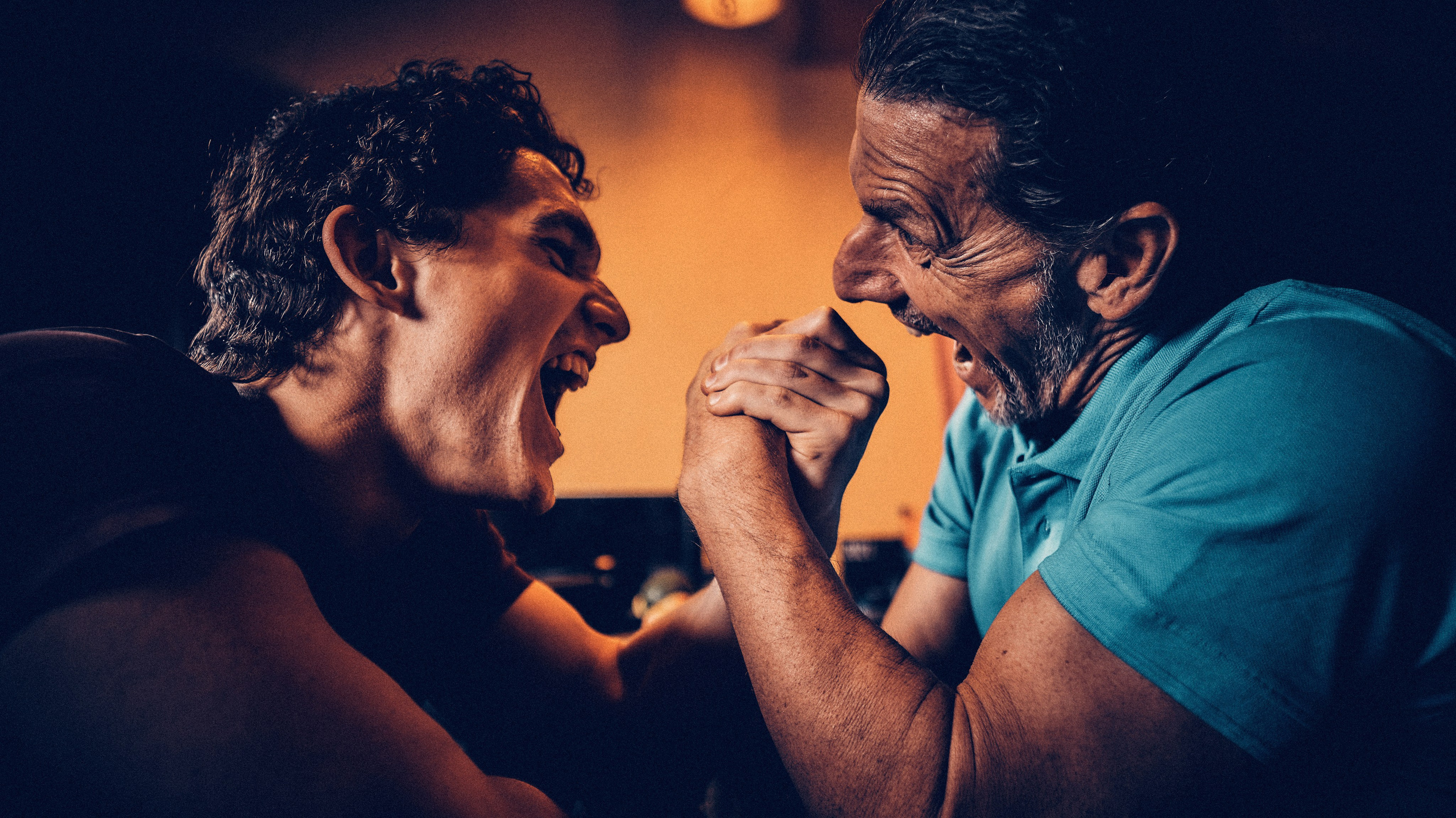 Andriej Szypilow - Fotografia & Wideografia