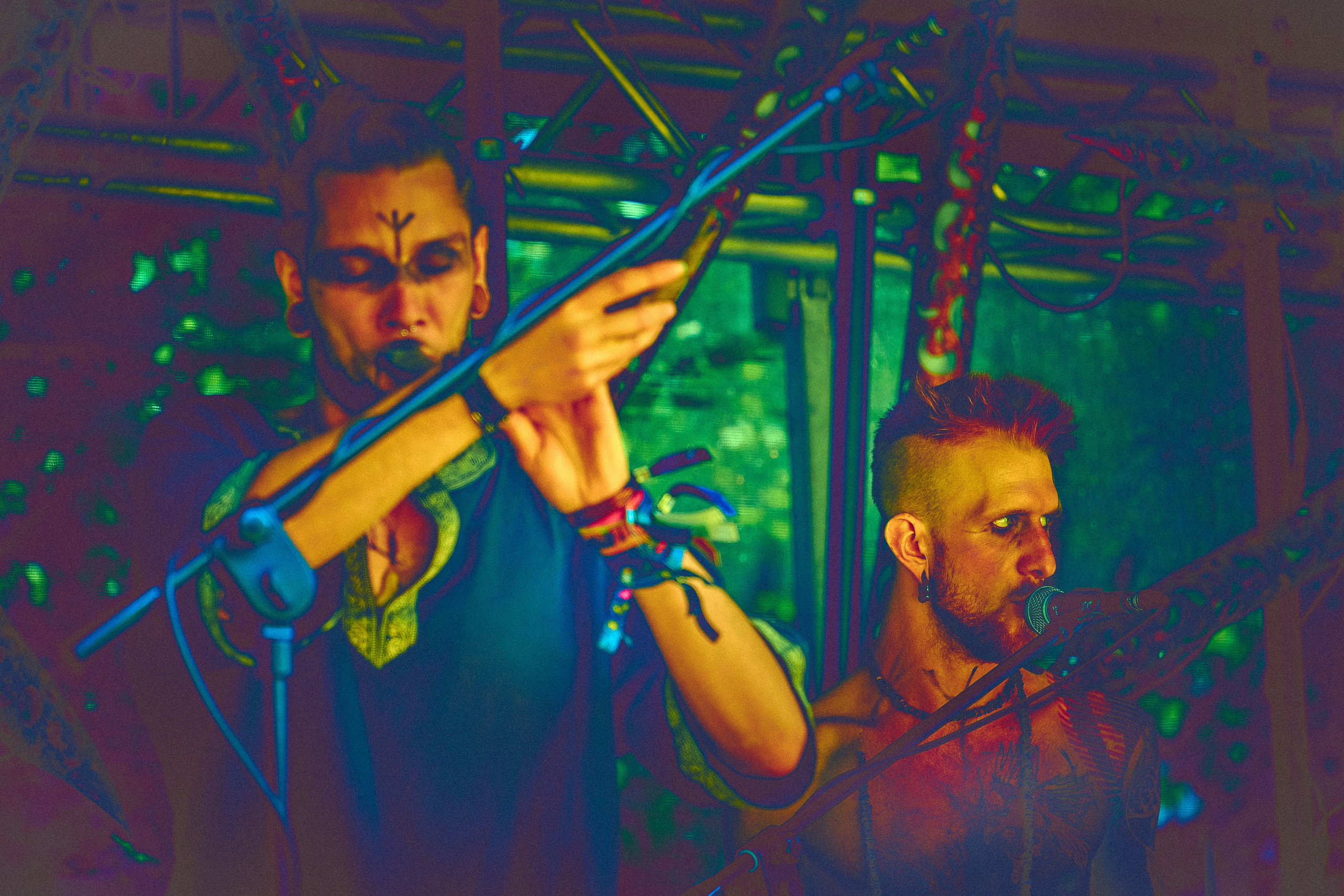 FRUN Freedom Universe - 2023 - Andriej Szypiłow. Andriej Szypilow - Fotografia & Wideografia