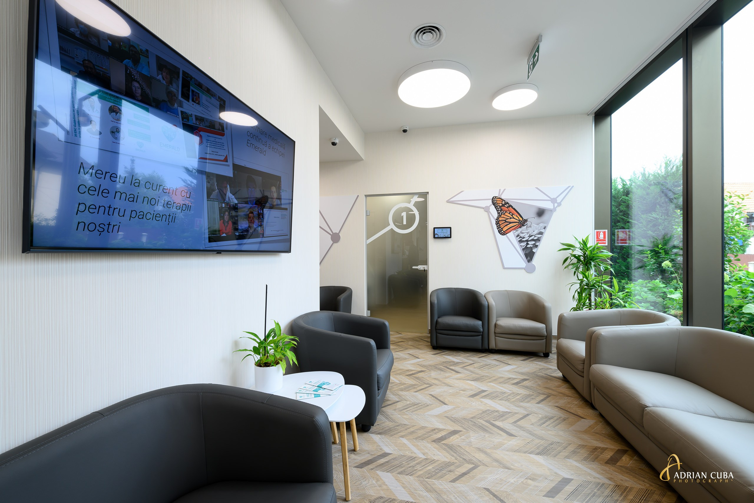 Fotograf imobiliare Iasi | Fotografii profesionale pentru vanzari si inchirieri locuinte