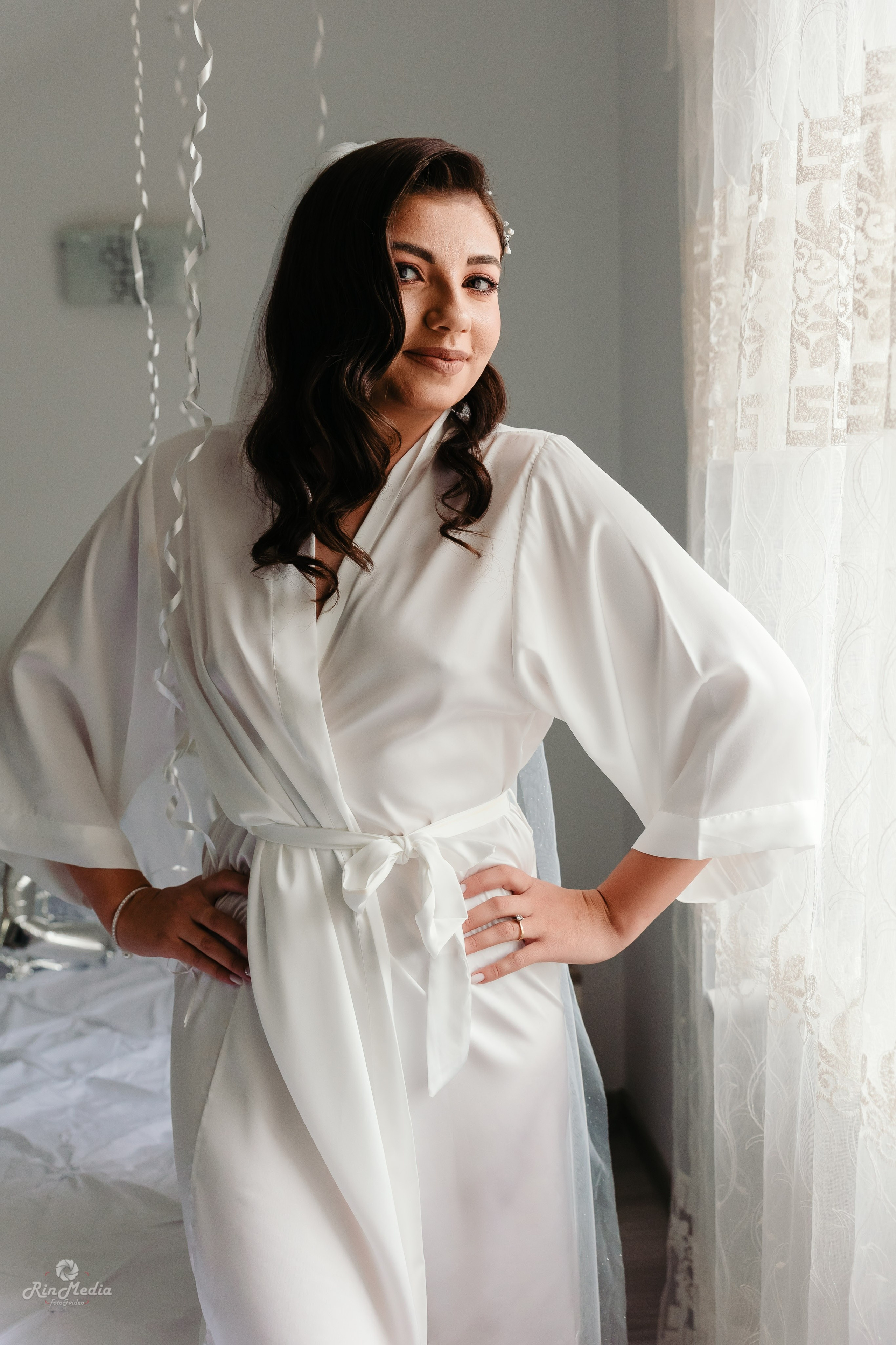 Alina & Catalin. Fotograf de Nunta Focsani