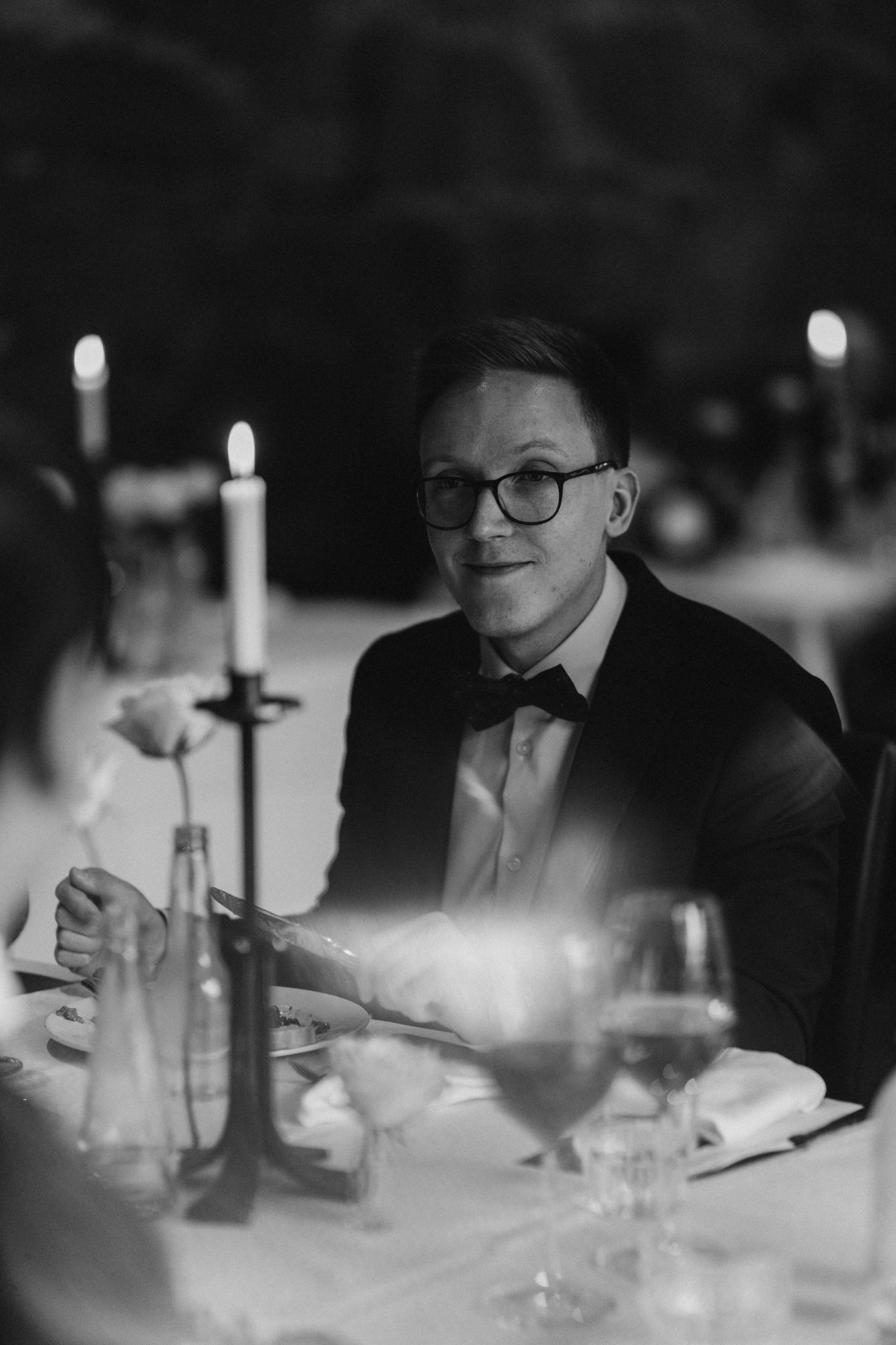 C&A. Wedding and portrait photographer in Helsinki Vickan O