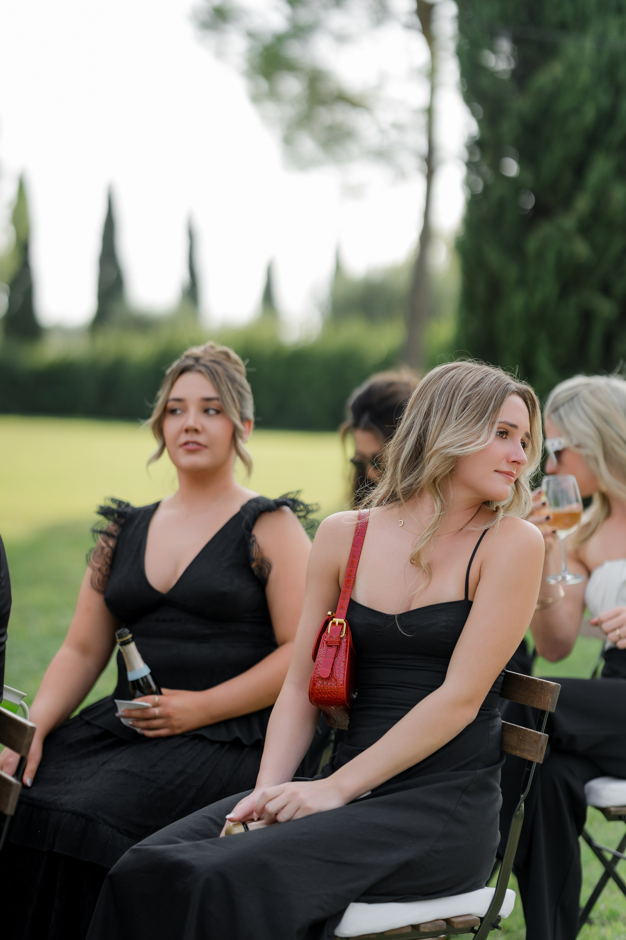 Dom&Ally. Wedding photographer Italy