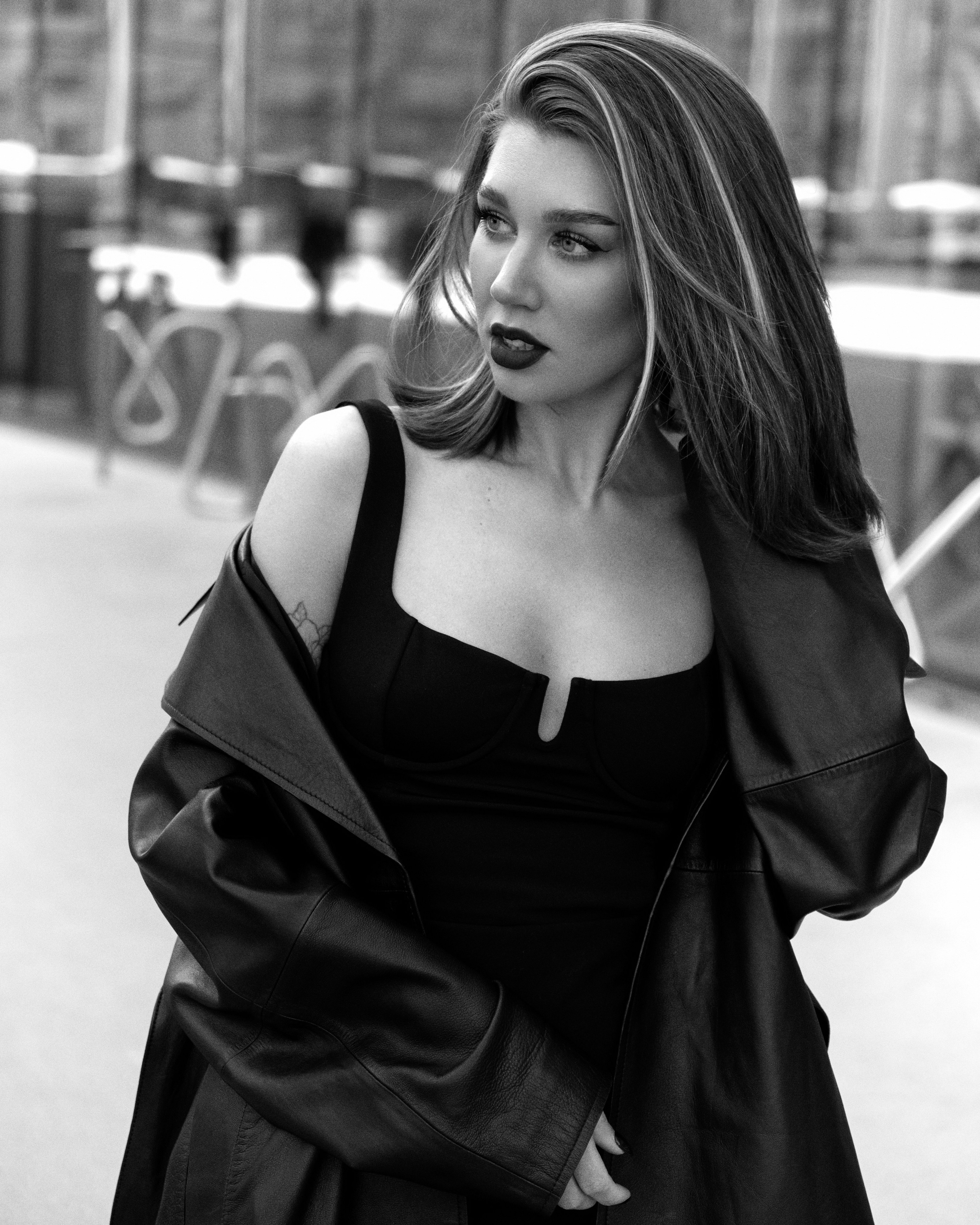 PORTRAITS. Fotograf in Frankfurt | Evgeniia Dubrov