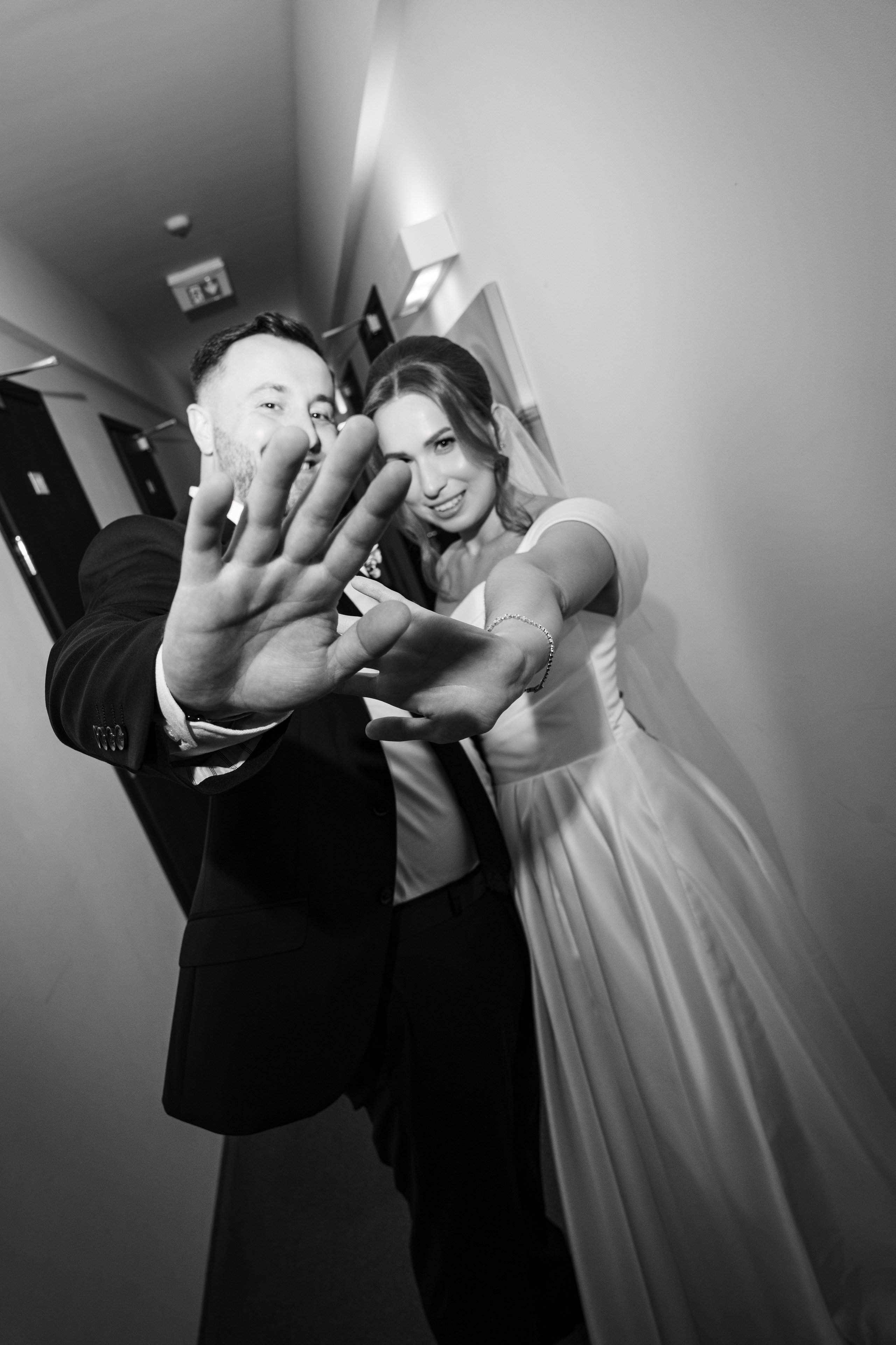 A&D. SL Wedding Photo: ponadczasowa 💍 fotografia ślubna | Wrocław & Europa