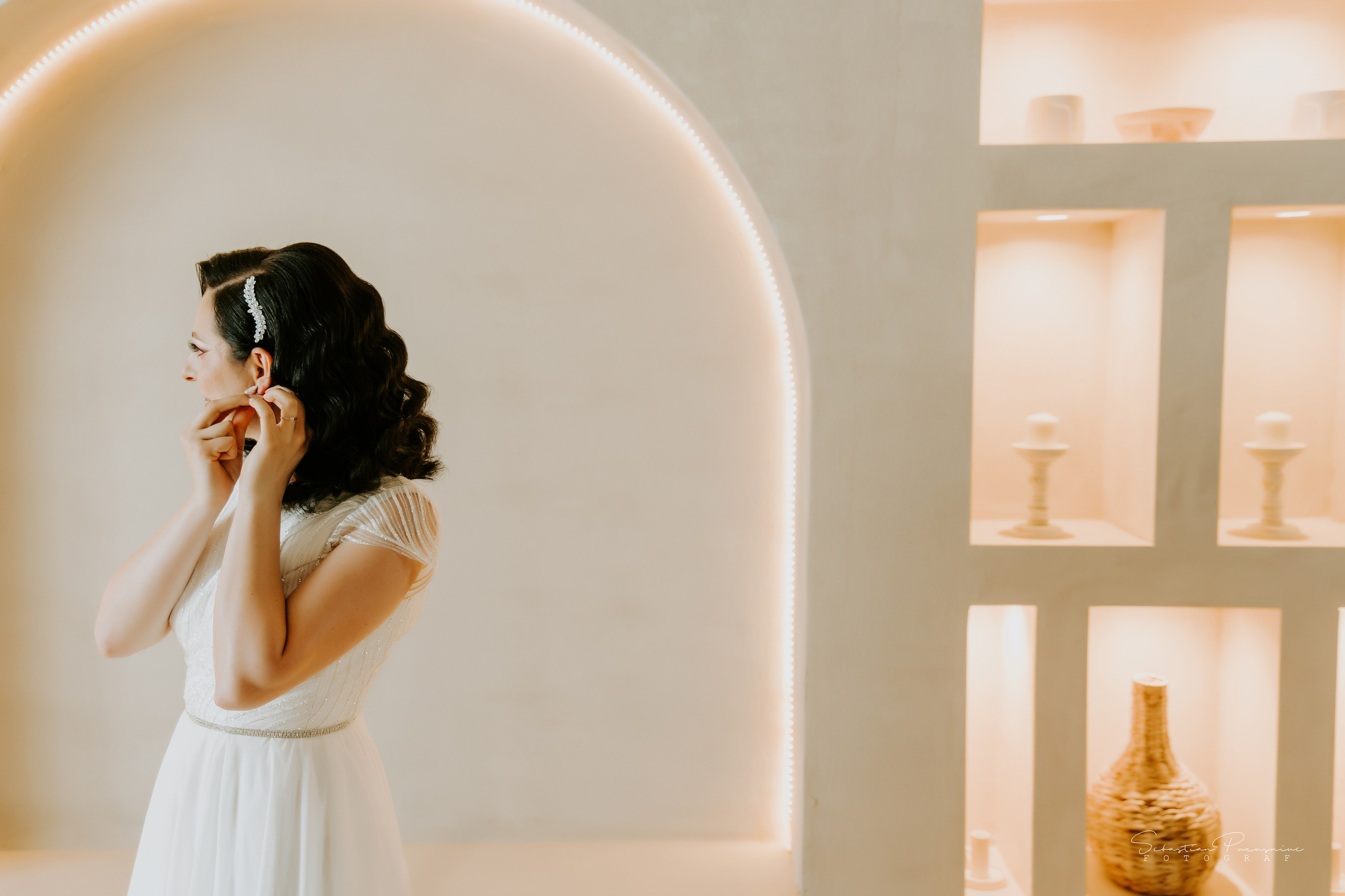 Simona & Sebastian. Sebastian Purusniuc Fotograf - Iasi