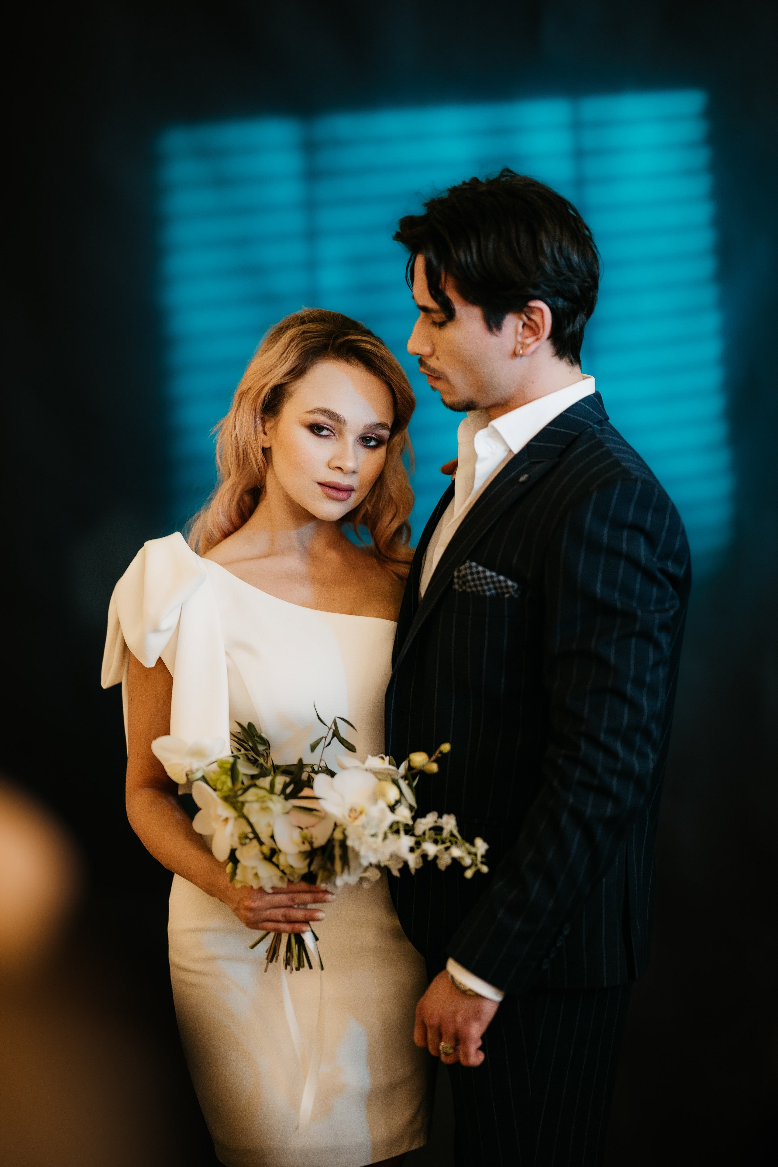 Dan si Claudia. Valentin Melen - fotograf de nunta 🤍