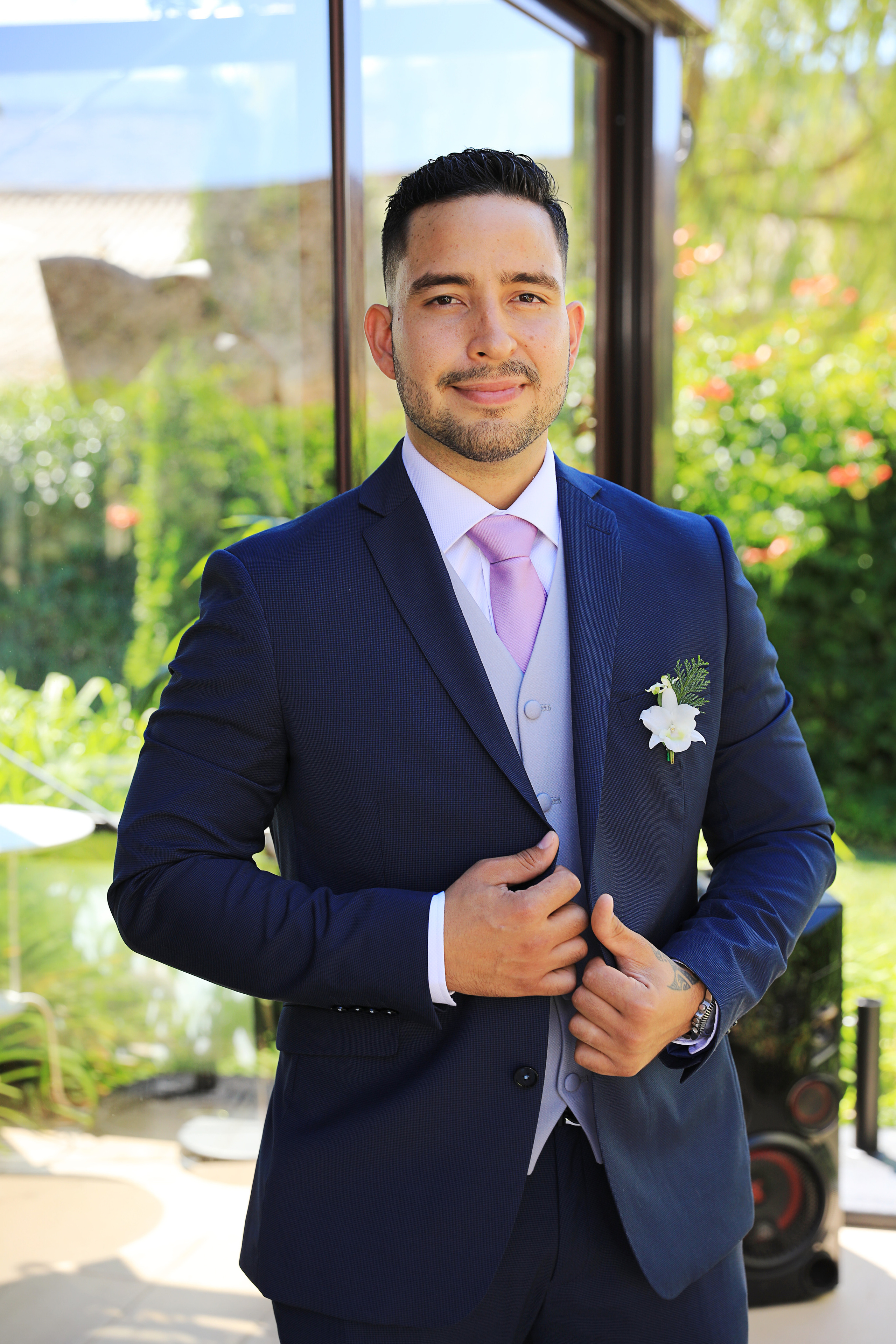 «Siempre te querré». Fotografía de Eventos, Embarazo y Familiar en Pirineos