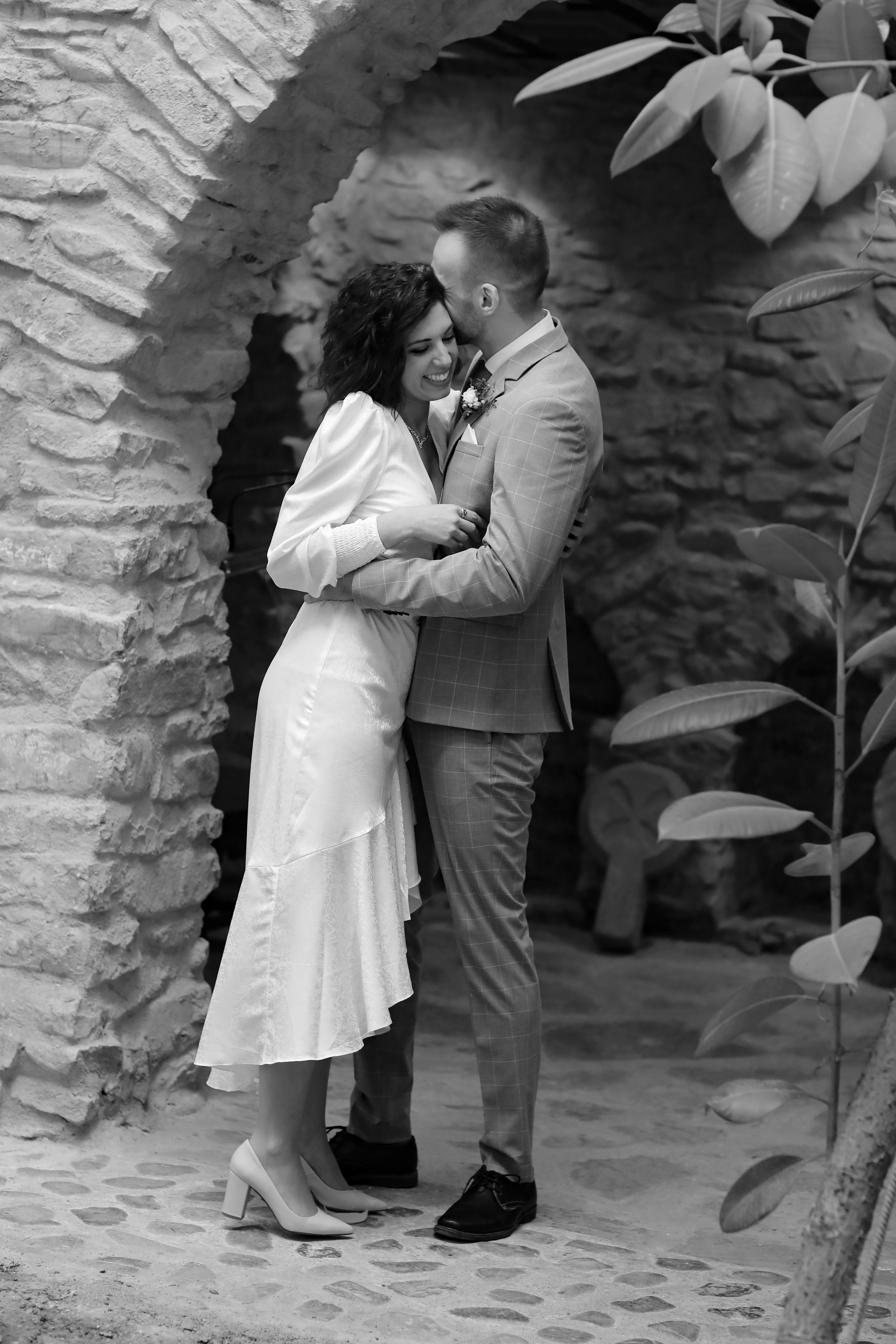 «A tan sólo una firma». Fotografía de Eventos, Embarazo y Familiar en Pirineos