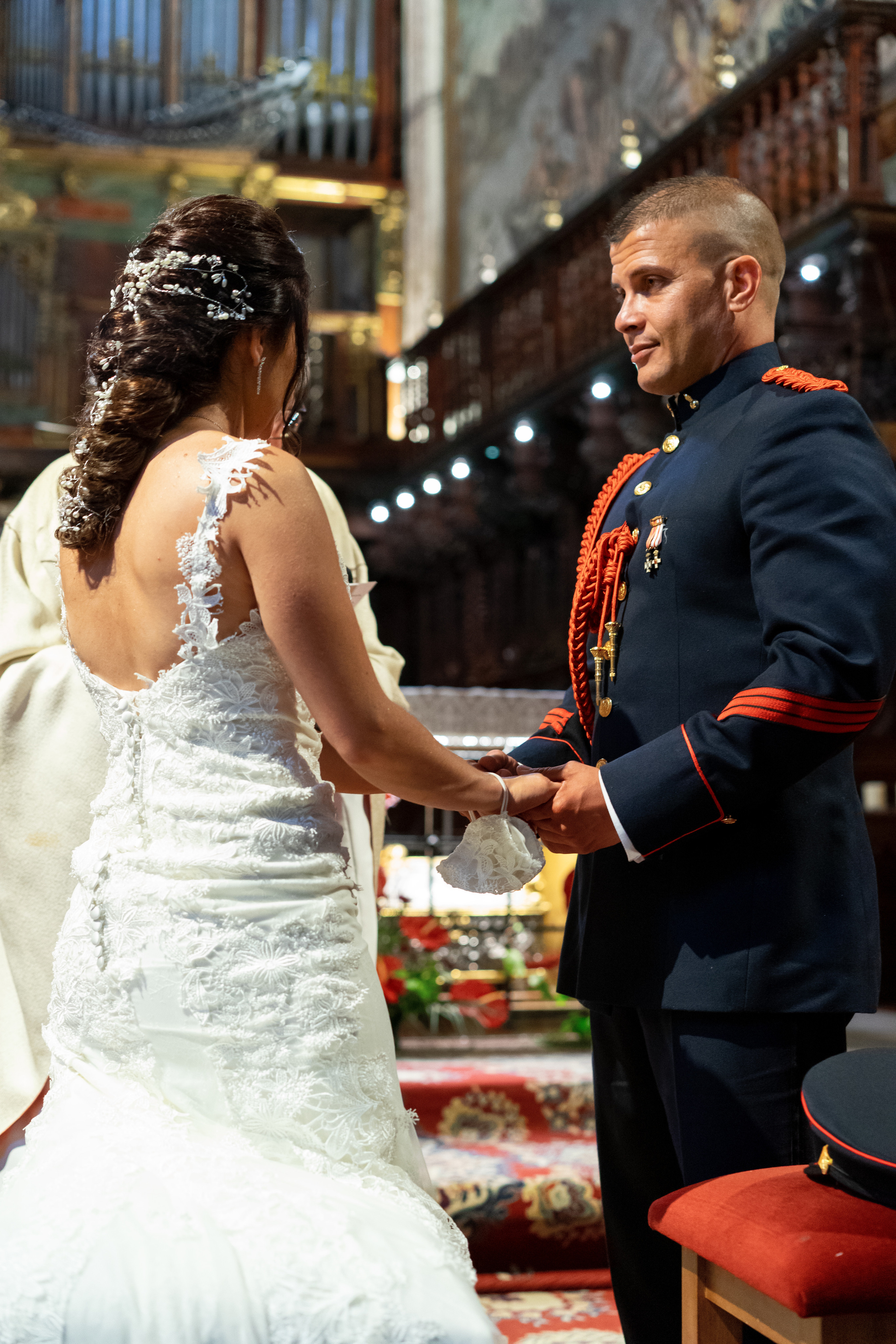 «Sois todo lo que tengo». Fotografía de Eventos, Embarazo y Familiar en Pirineos