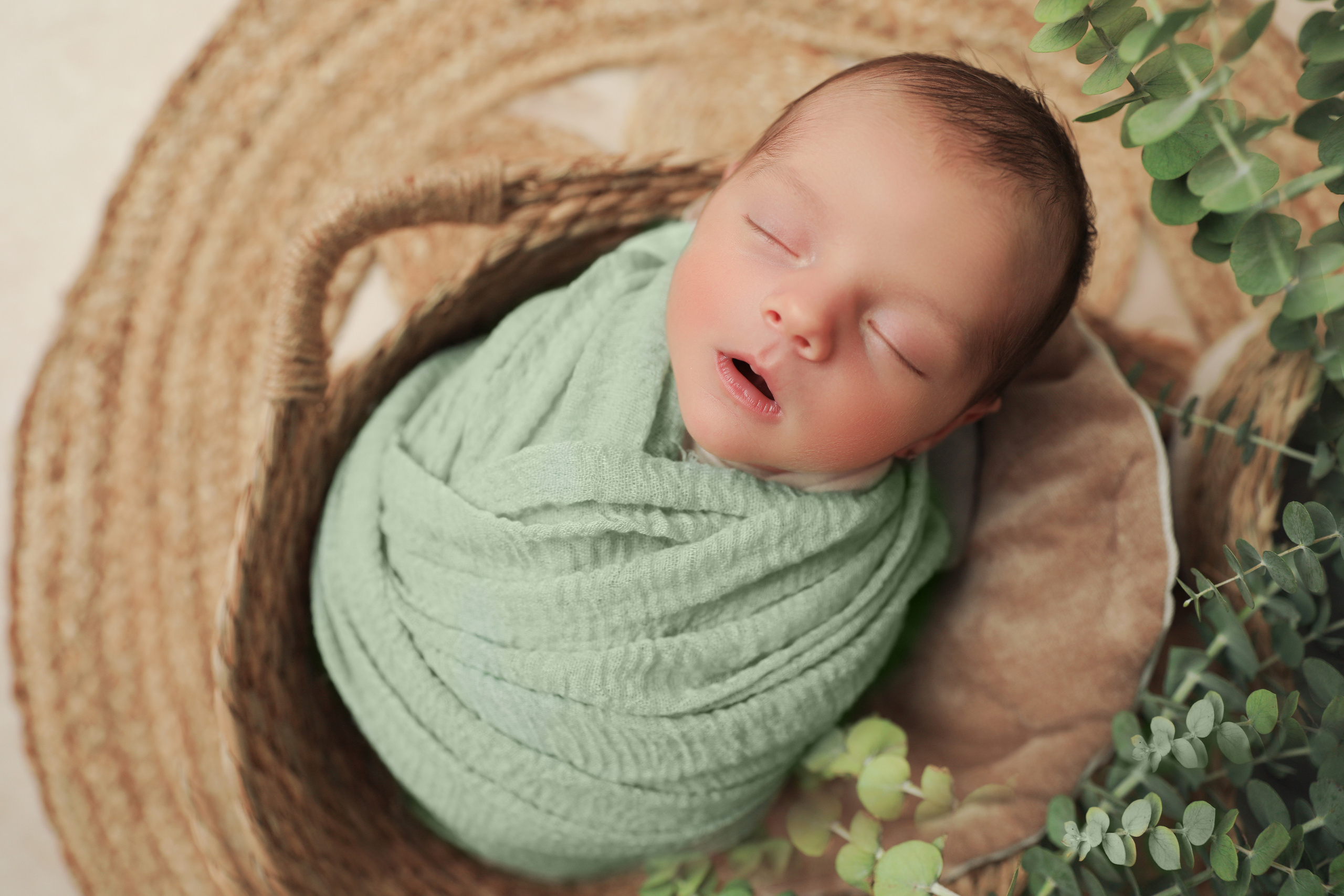 Newborn * Recién Nacidos. Fotografía de Eventos, Embarazo y Familiar en Pirineos