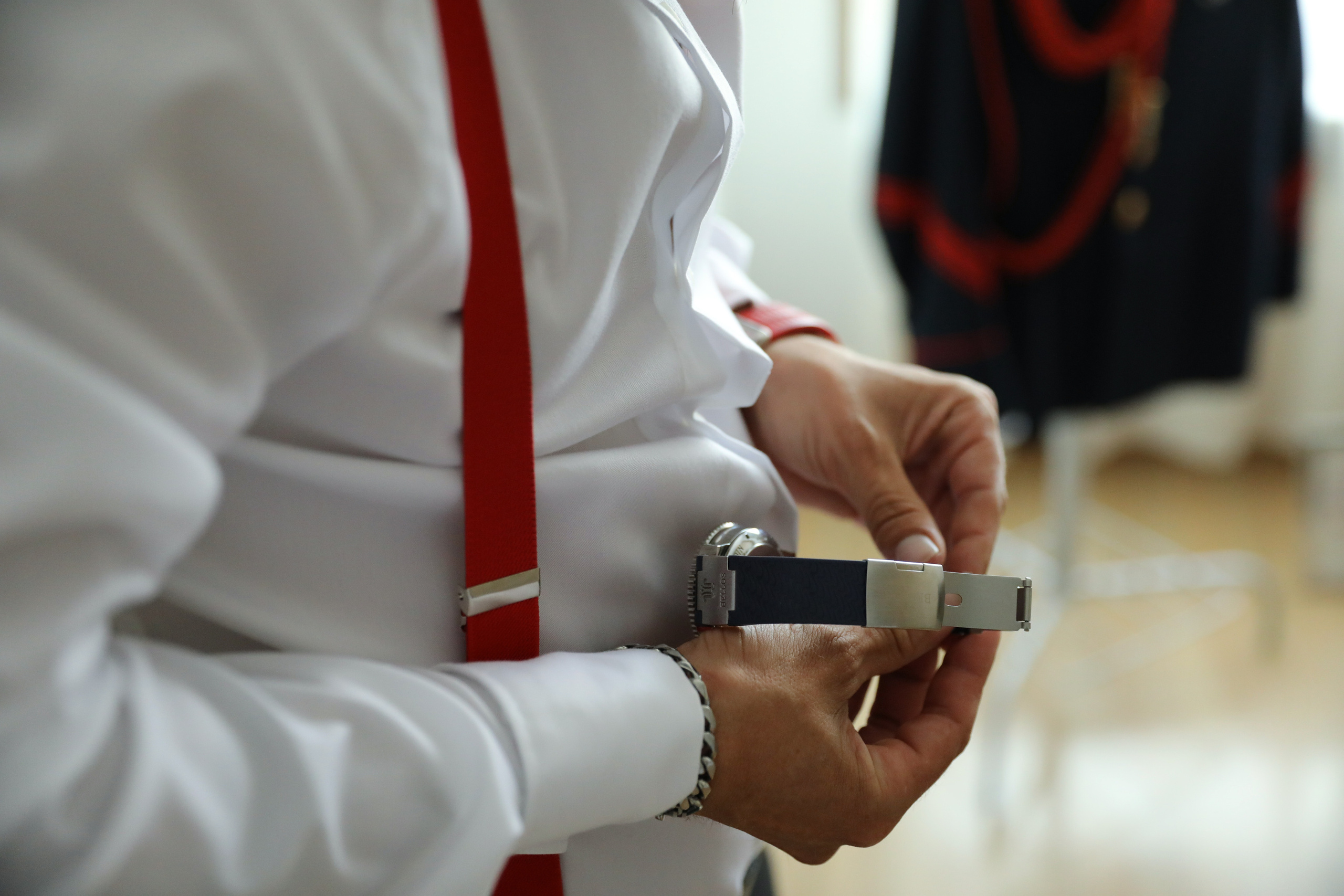 «Sois todo lo que tengo». Fotografía de Eventos, Embarazo y Familiar en Pirineos