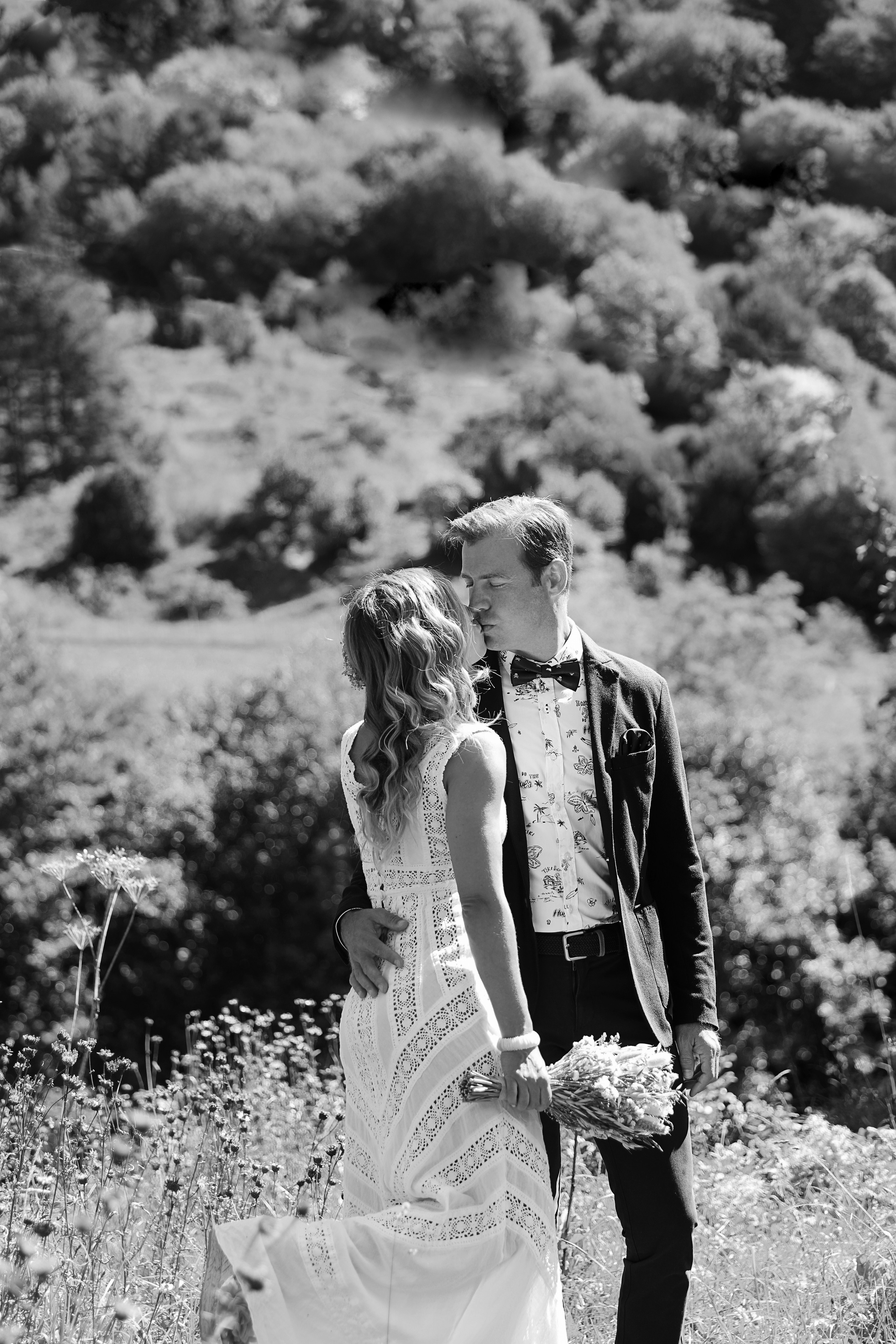 «Más y más juntos». Fotografía de Eventos, Embarazo y Familiar en Pirineos