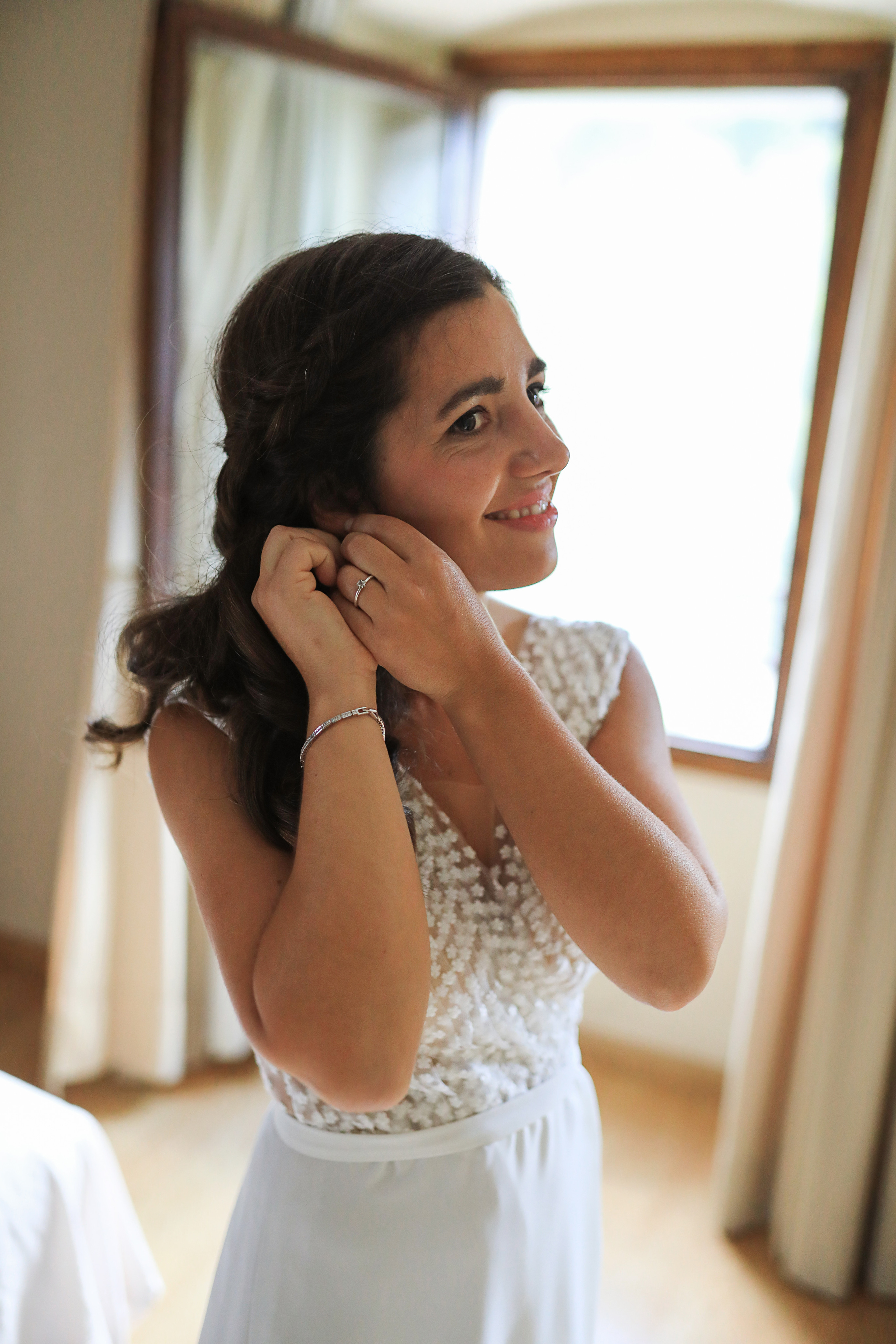 ~Ella~. Fotografía de Eventos, Embarazo y Familiar en Pirineos