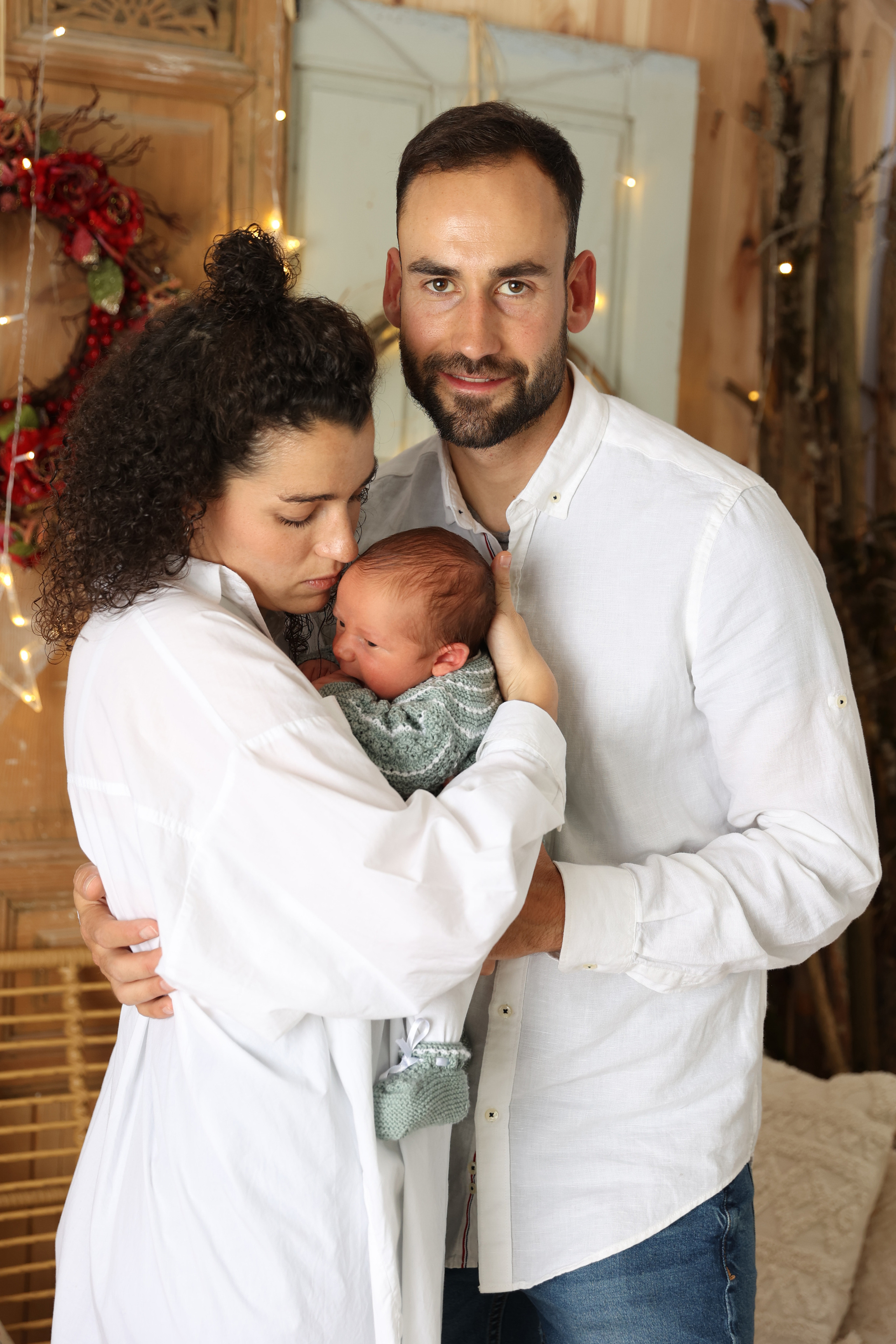 Newborn * Recién Nacidos. Fotografía de Eventos, Embarazo y Familiar en Pirineos