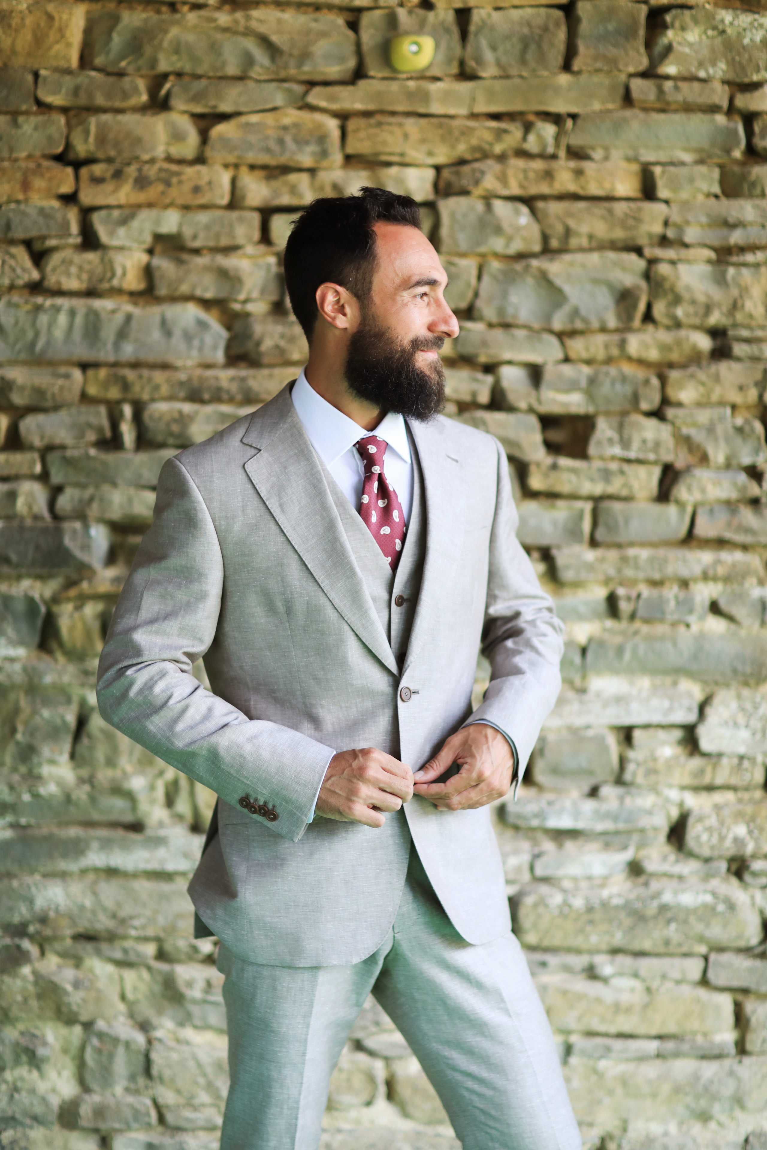 ~Él~. Fotografía de Eventos, Embarazo y Familiar en Pirineos