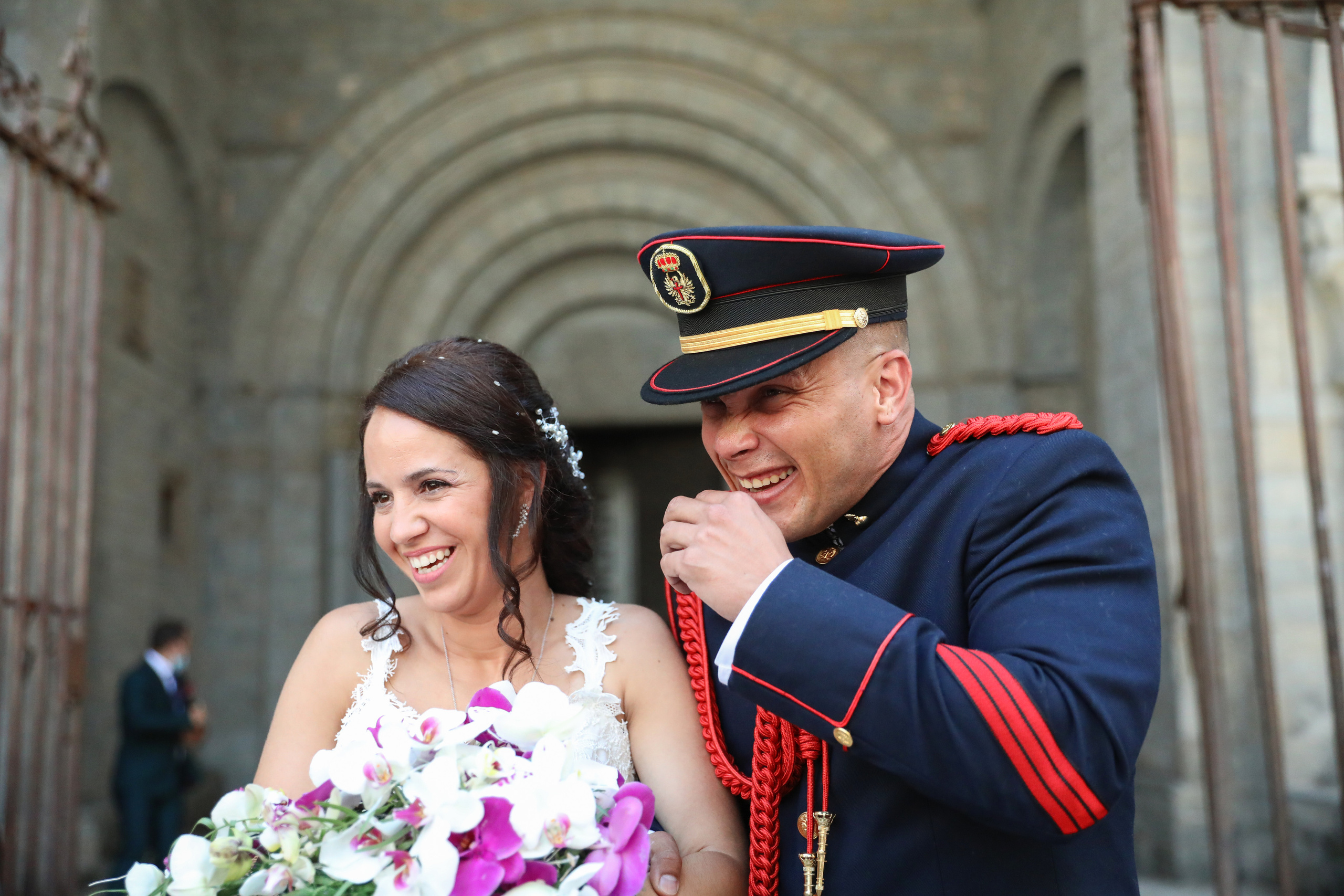 «Sois todo lo que tengo». Fotografía de Eventos, Embarazo y Familiar en Pirineos