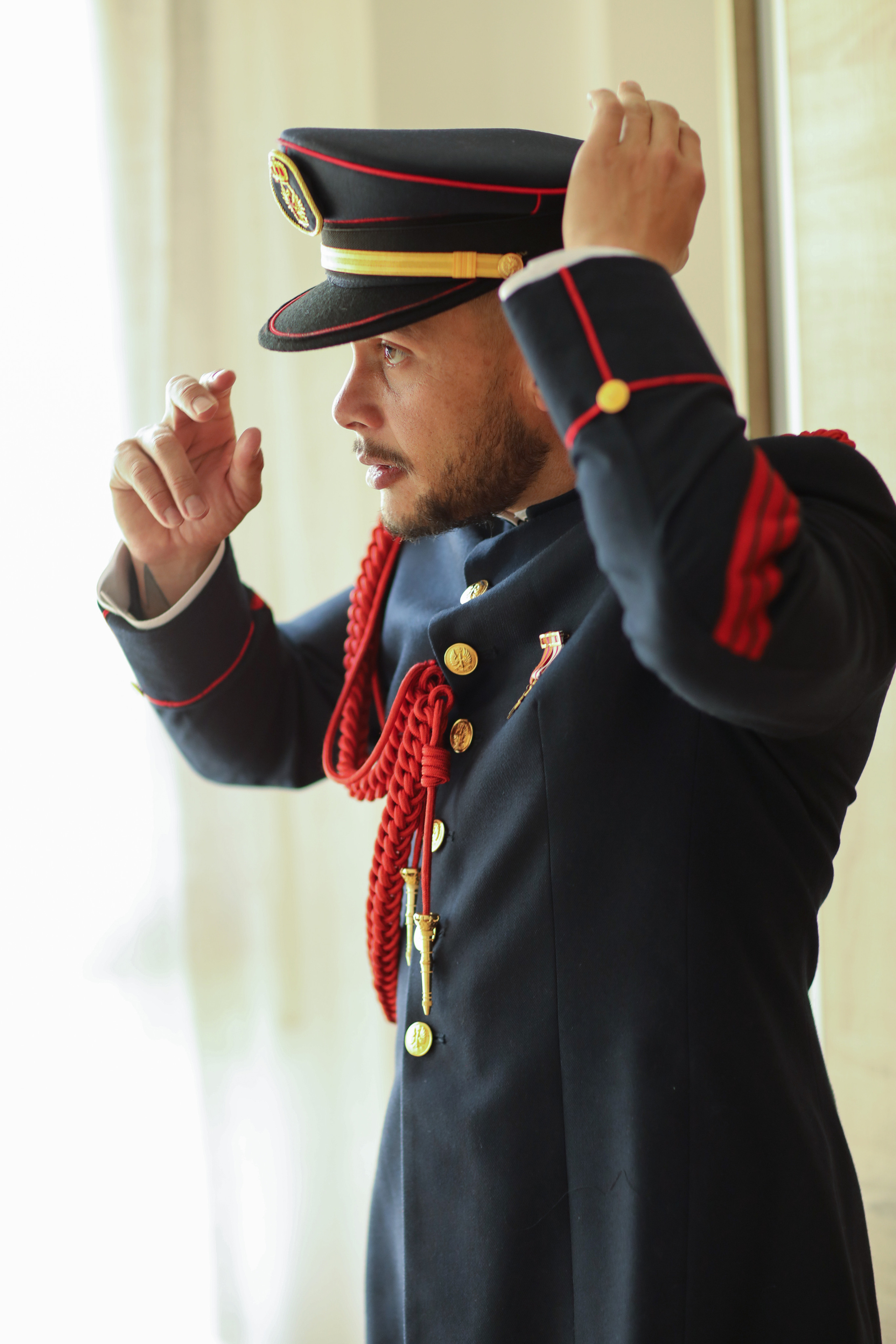 ~Él~. Fotografía de Eventos, Embarazo y Familiar en Pirineos