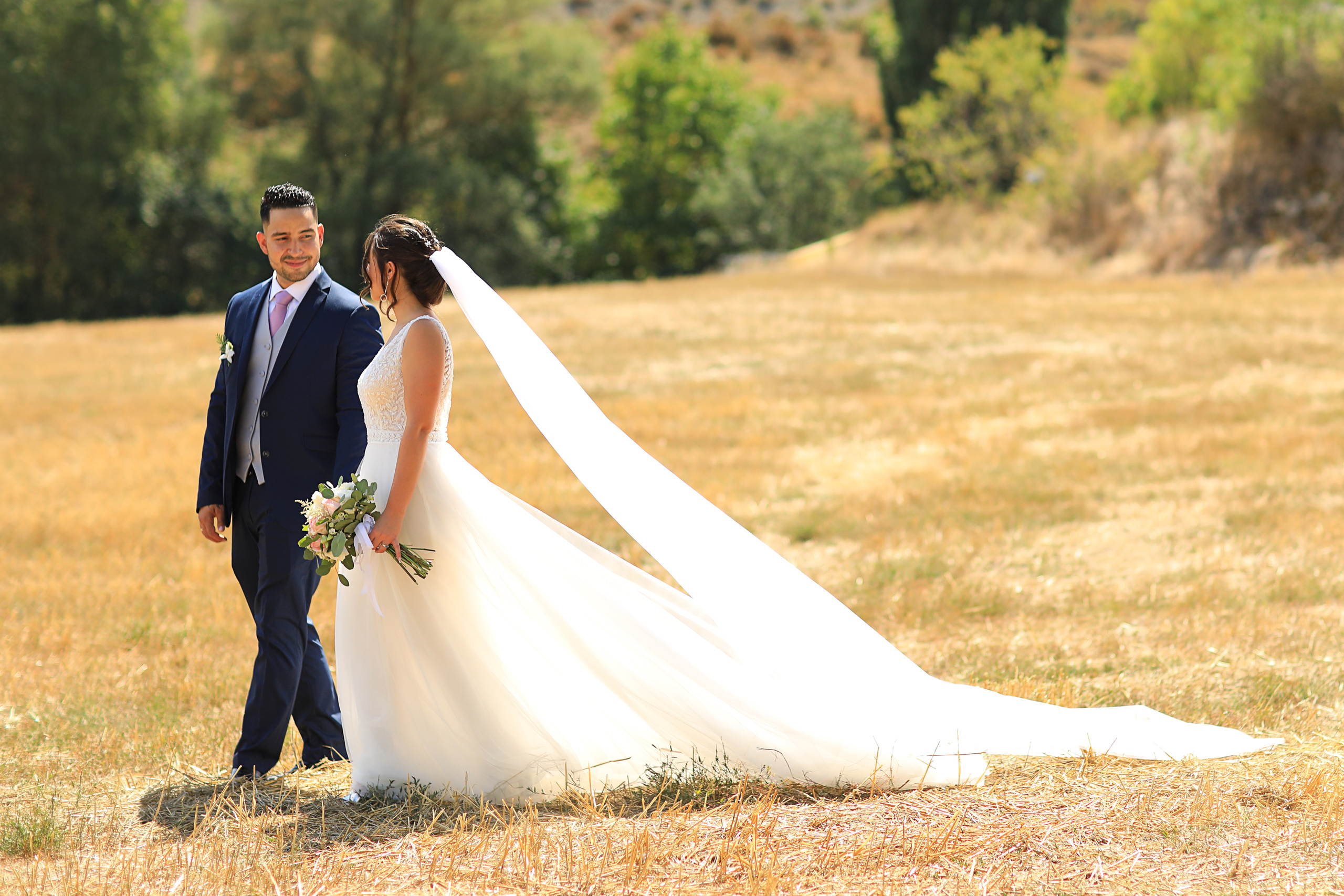 «Siempre te querré». Fotografía de Eventos, Embarazo y Familiar en Pirineos