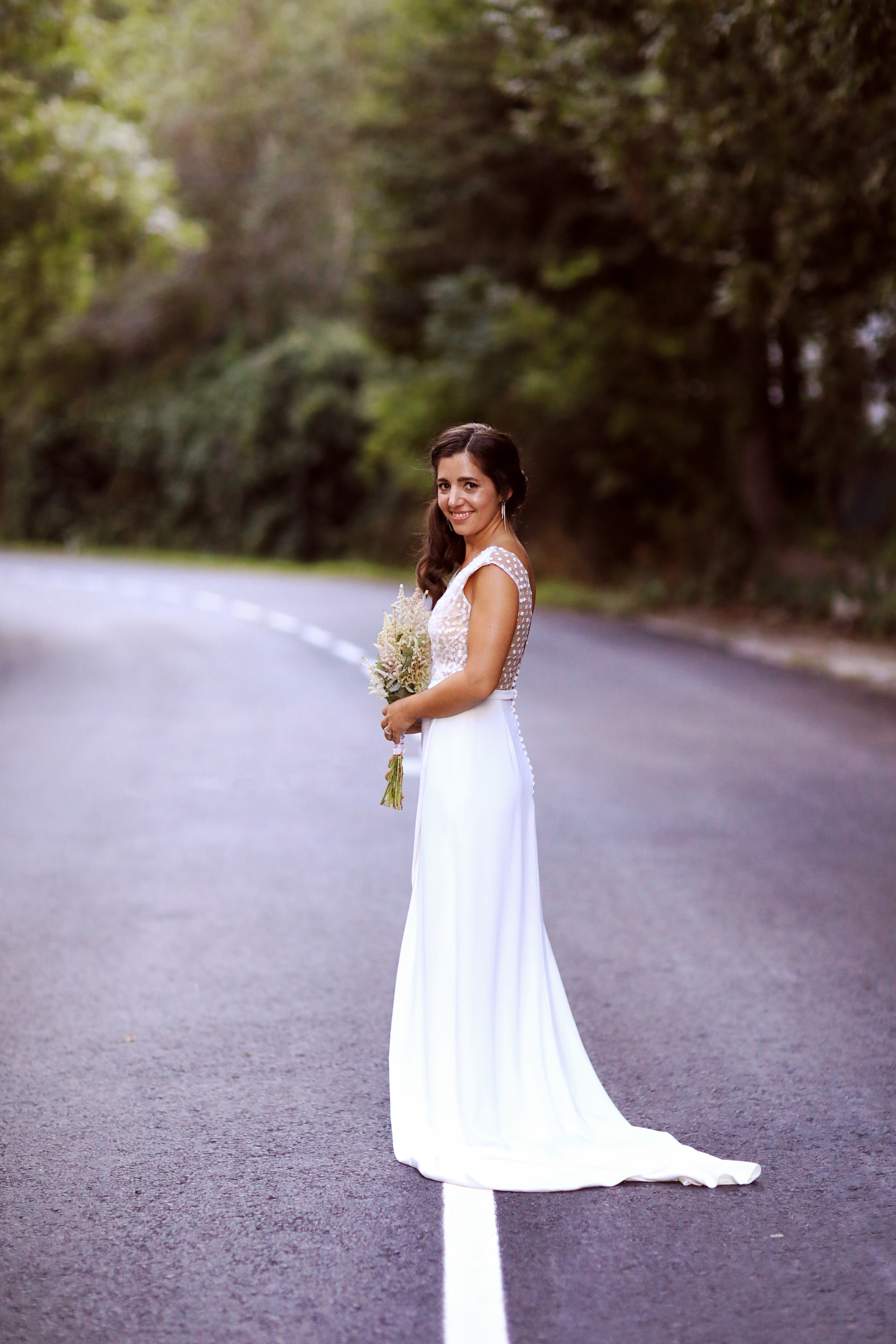 «Tras 10 años de estar contigo…». Fotografía de Eventos, Embarazo y Familiar en Pirineos