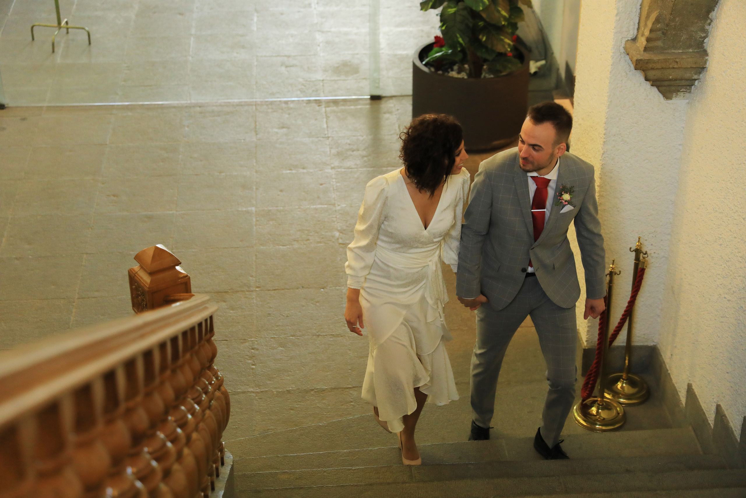 «A tan sólo una firma». Fotografía de Eventos, Embarazo y Familiar en Pirineos