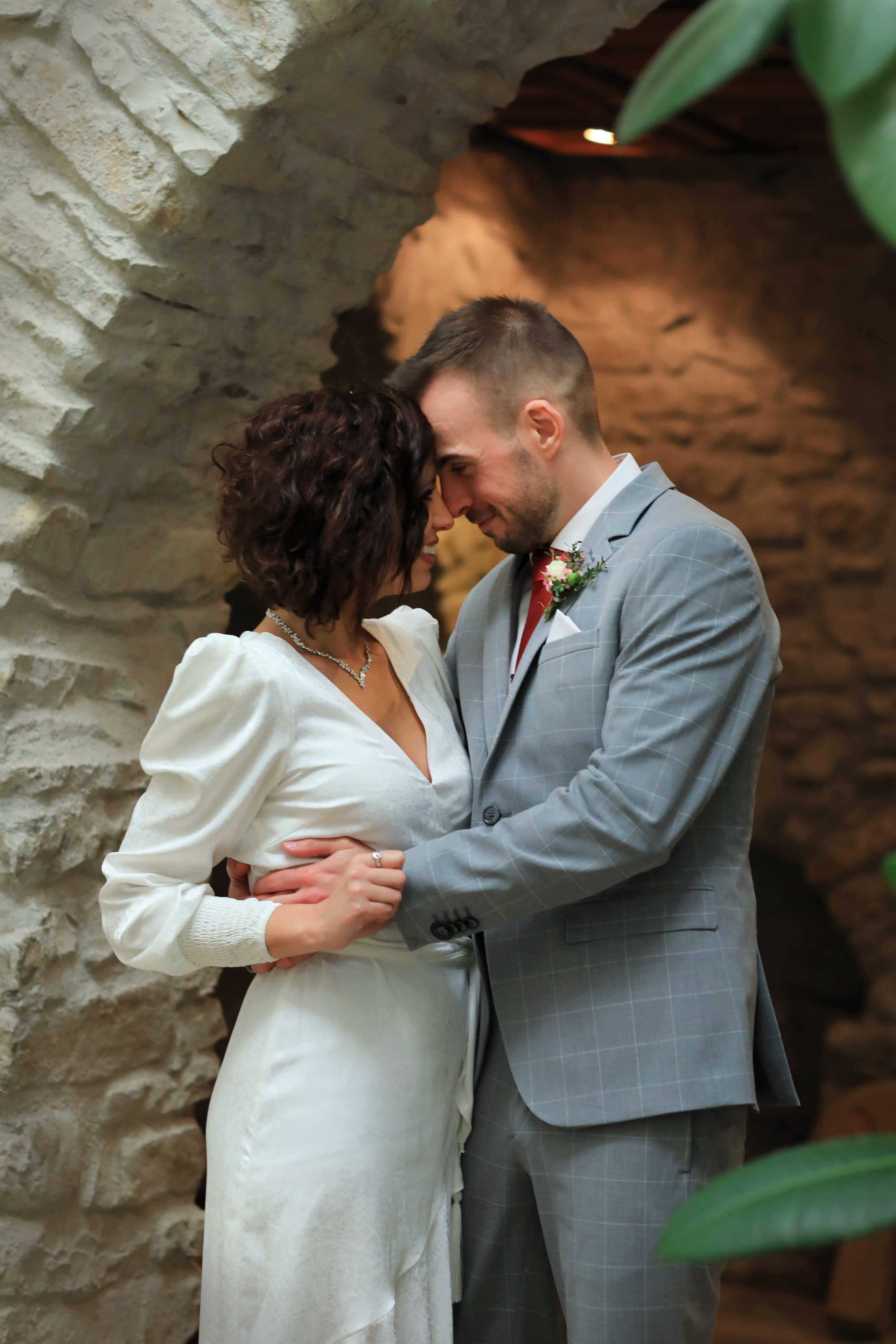 «A tan sólo una firma». Fotografía de Eventos, Embarazo y Familiar en Pirineos