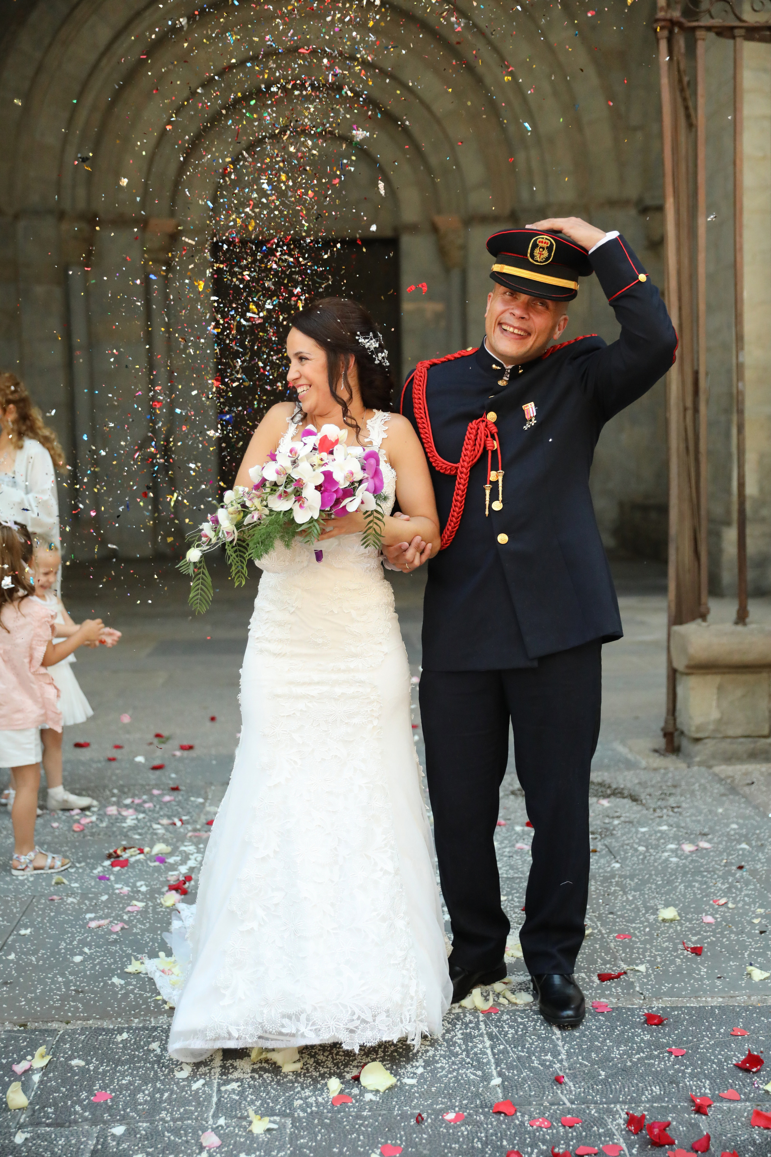 «Sois todo lo que tengo». Fotografía de Eventos, Embarazo y Familiar en Pirineos