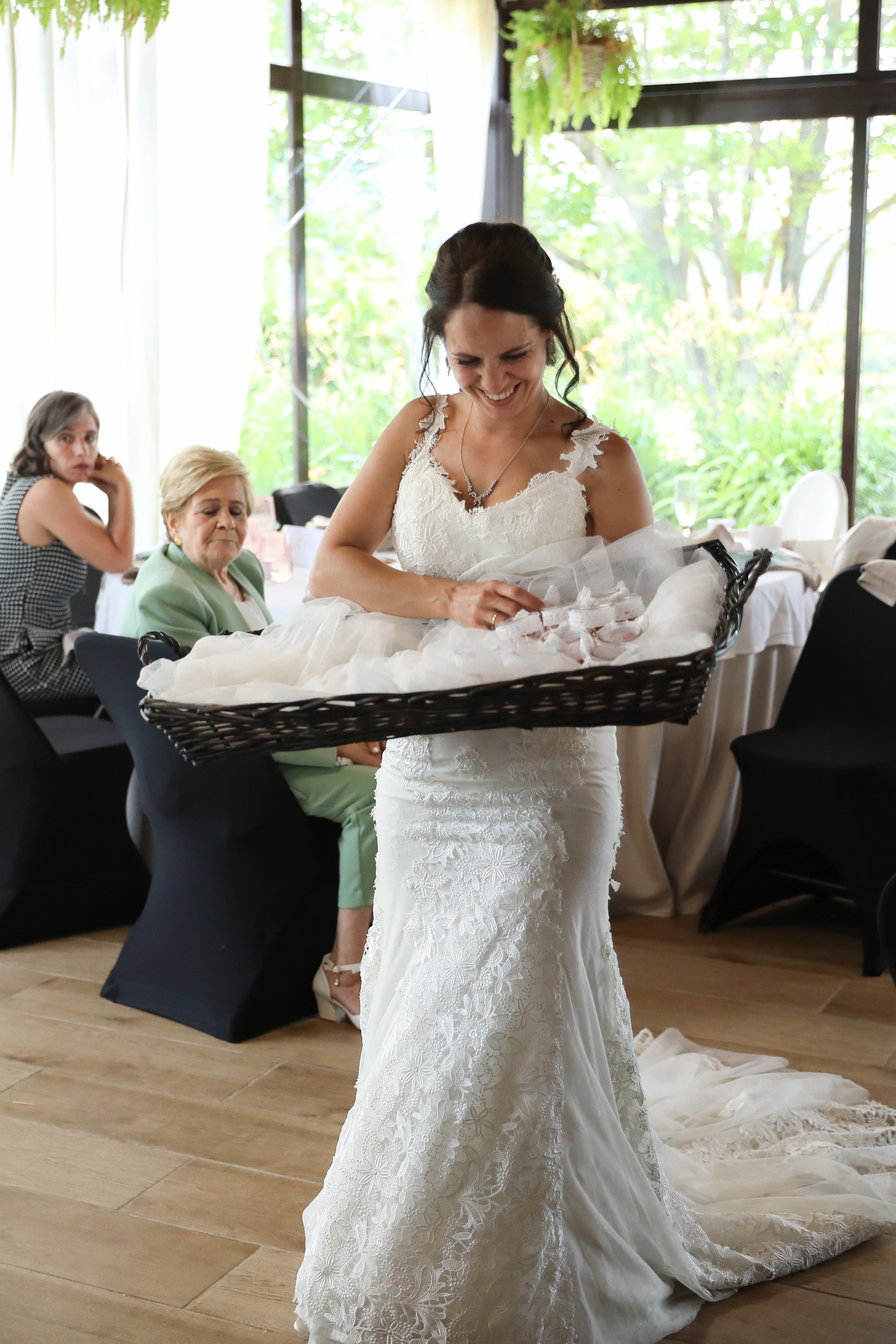 «Sois todo lo que tengo». Fotografía de Eventos, Embarazo y Familiar en Pirineos