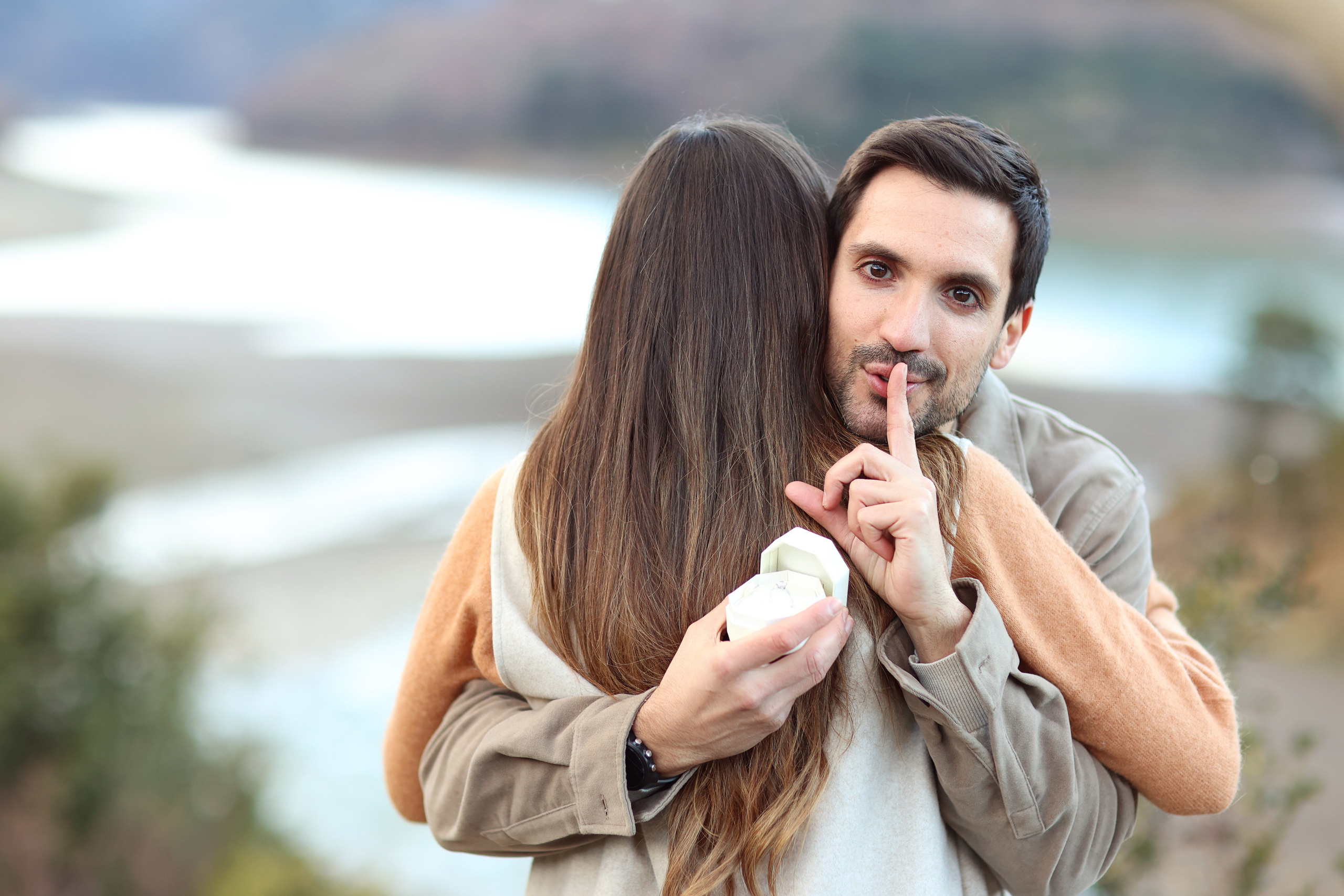 Fotografía de Eventos, Embarazo y Familiar en Pirineos