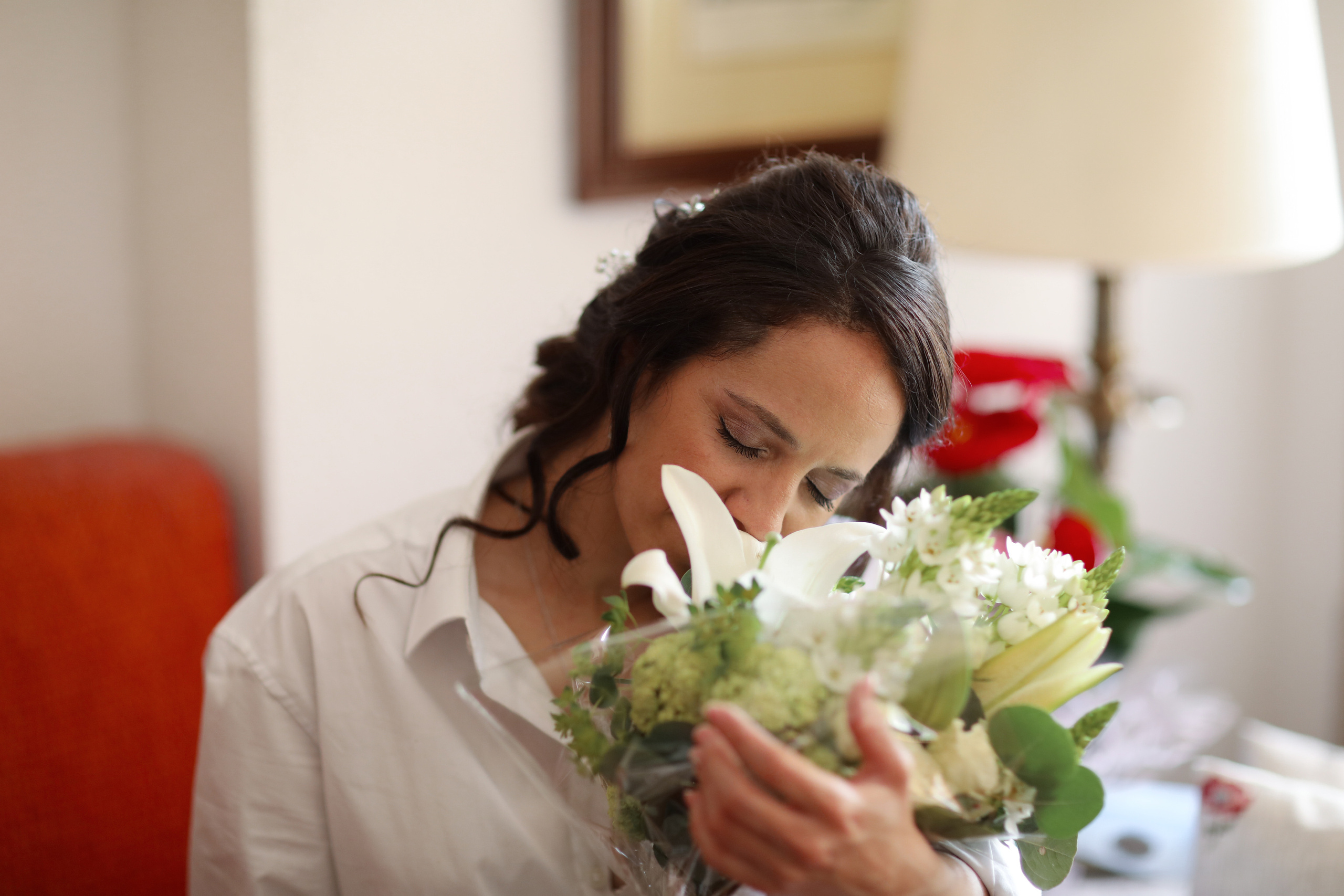 ~Ella~. Fotografía de Eventos, Embarazo y Familiar en Pirineos